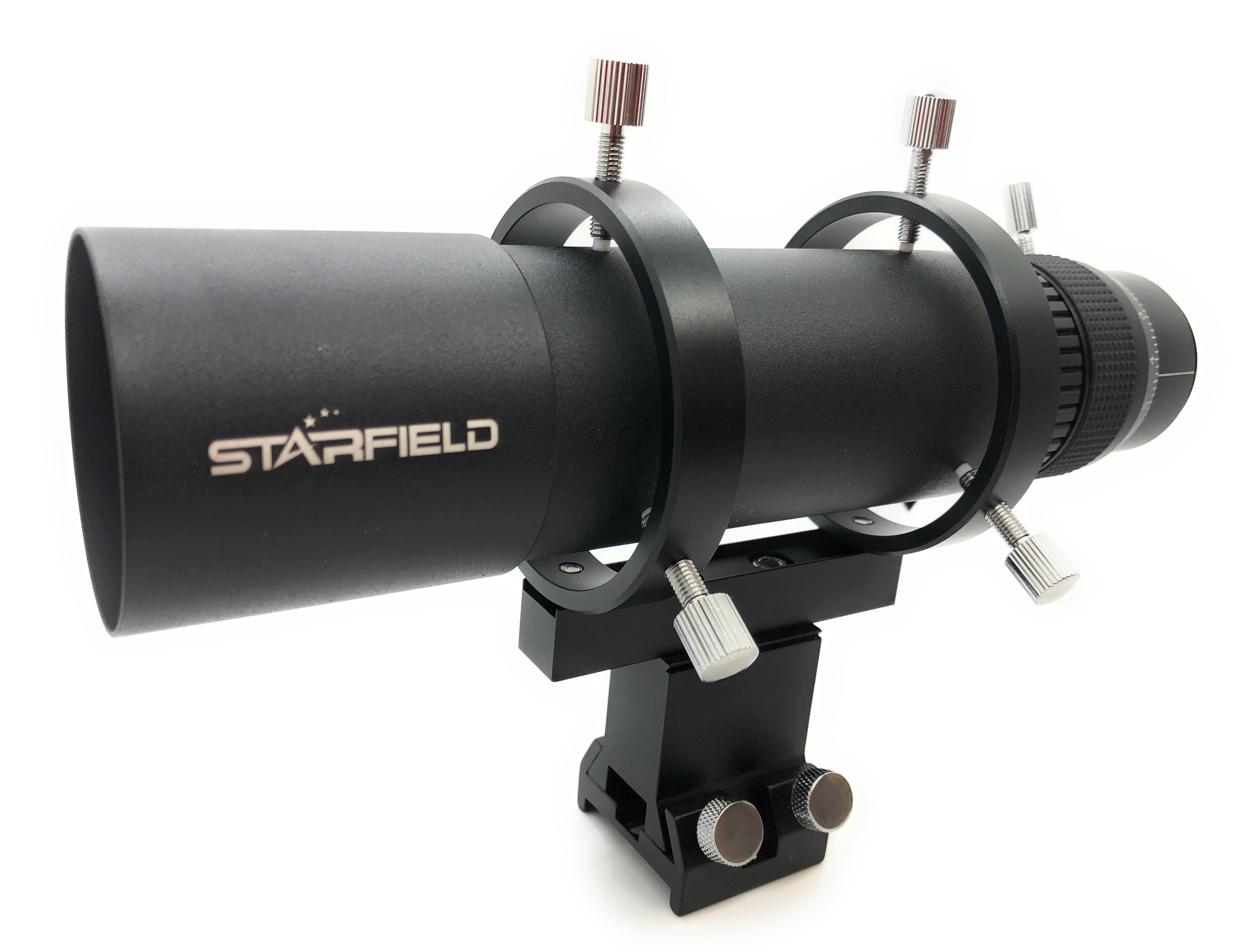 StarField 50mm Guide Scope package Gen II