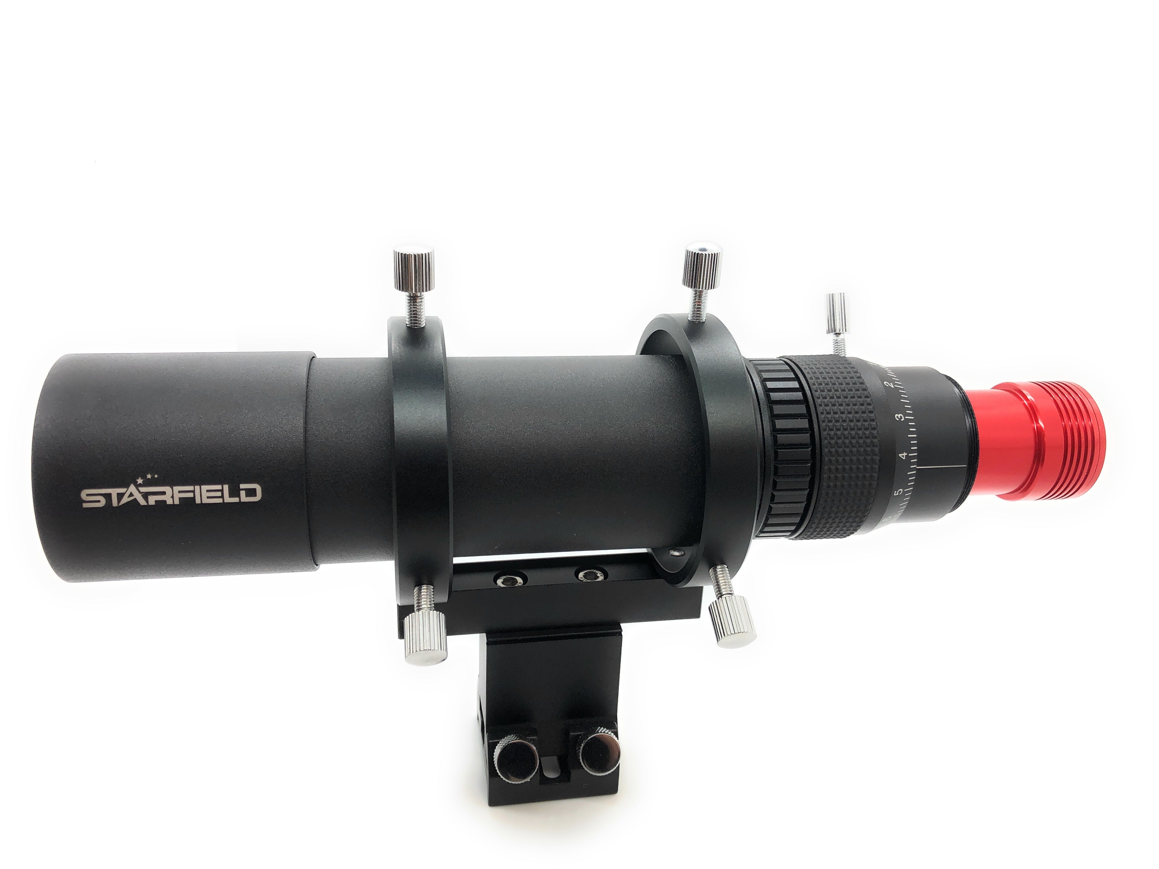 StarField 50mm Guide Scope package Gen II
