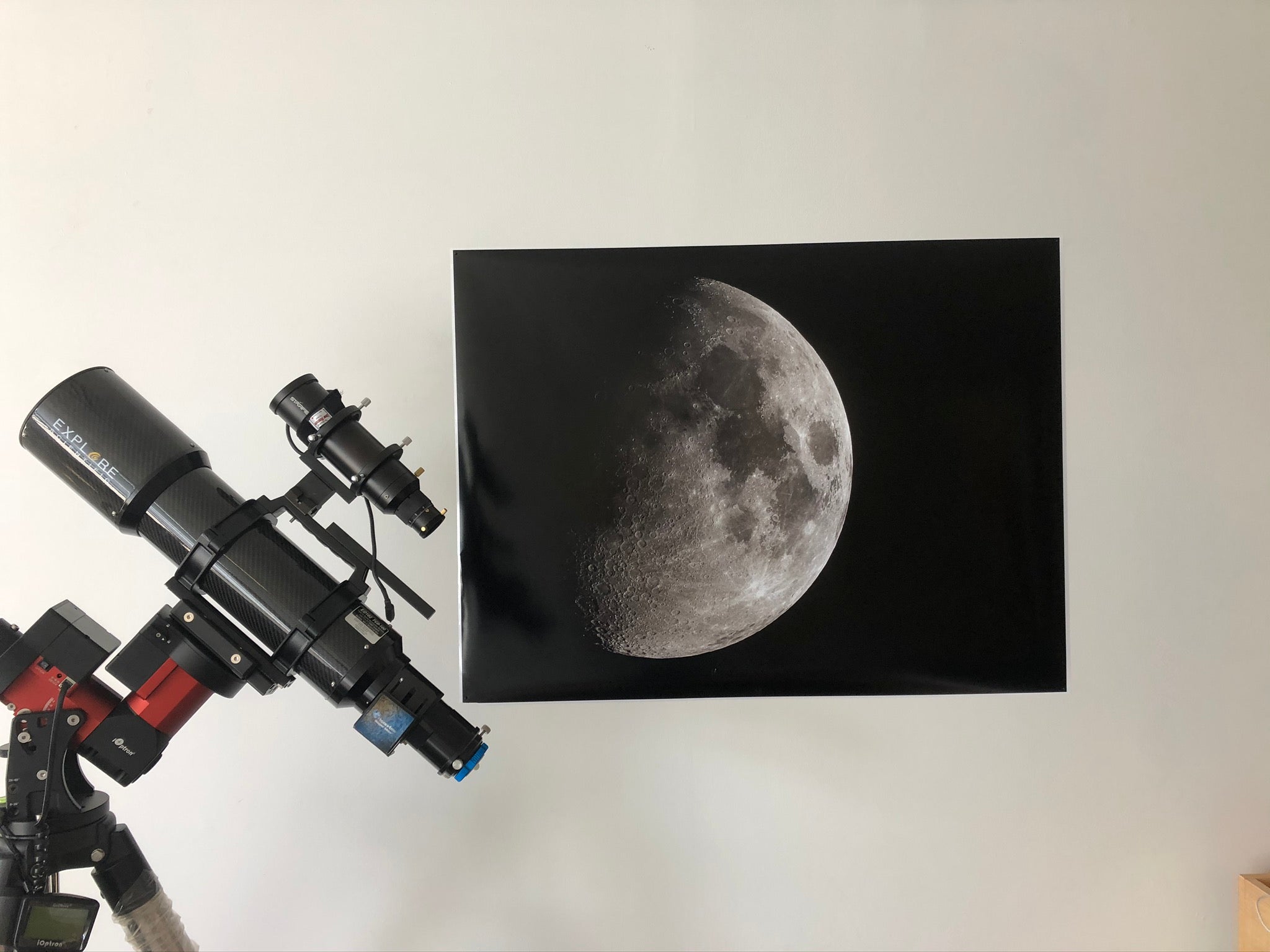 Large Print - Various sizes