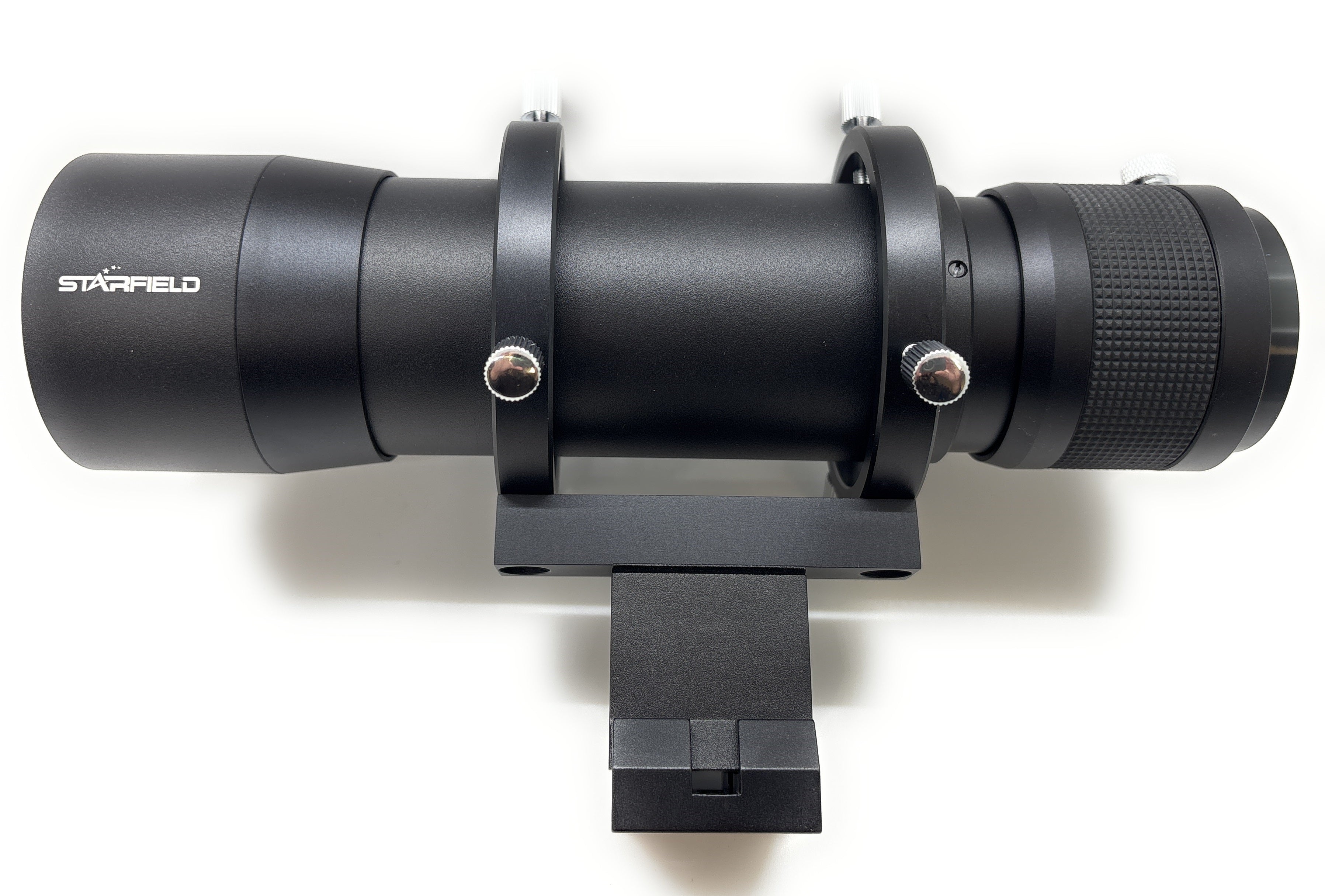 Starfield Optics 60mm Guide Scope Helical focuser