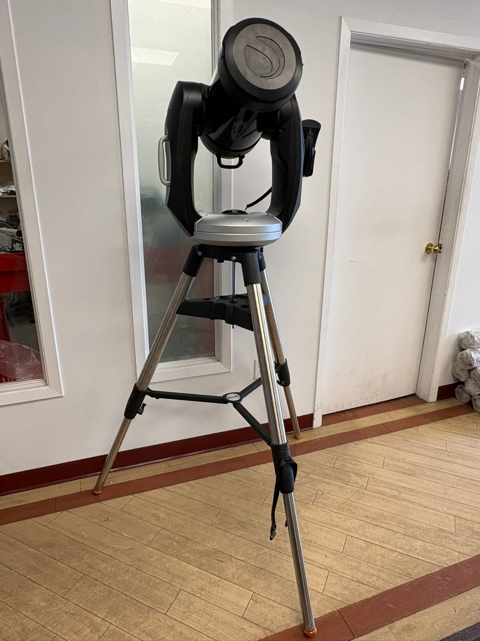 USED CPC 800 GPS SCT