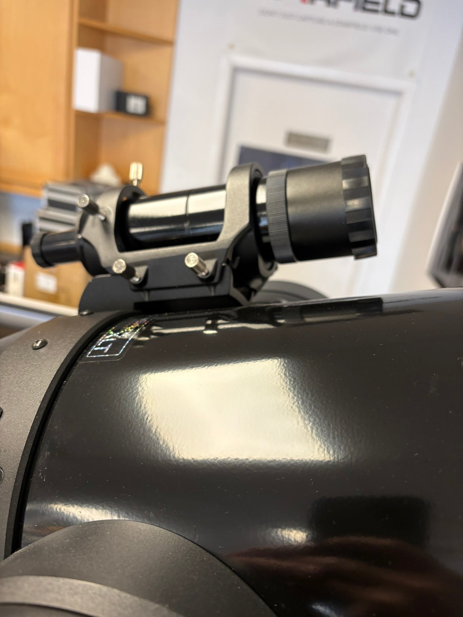 USED CPC 800 GPS SCT