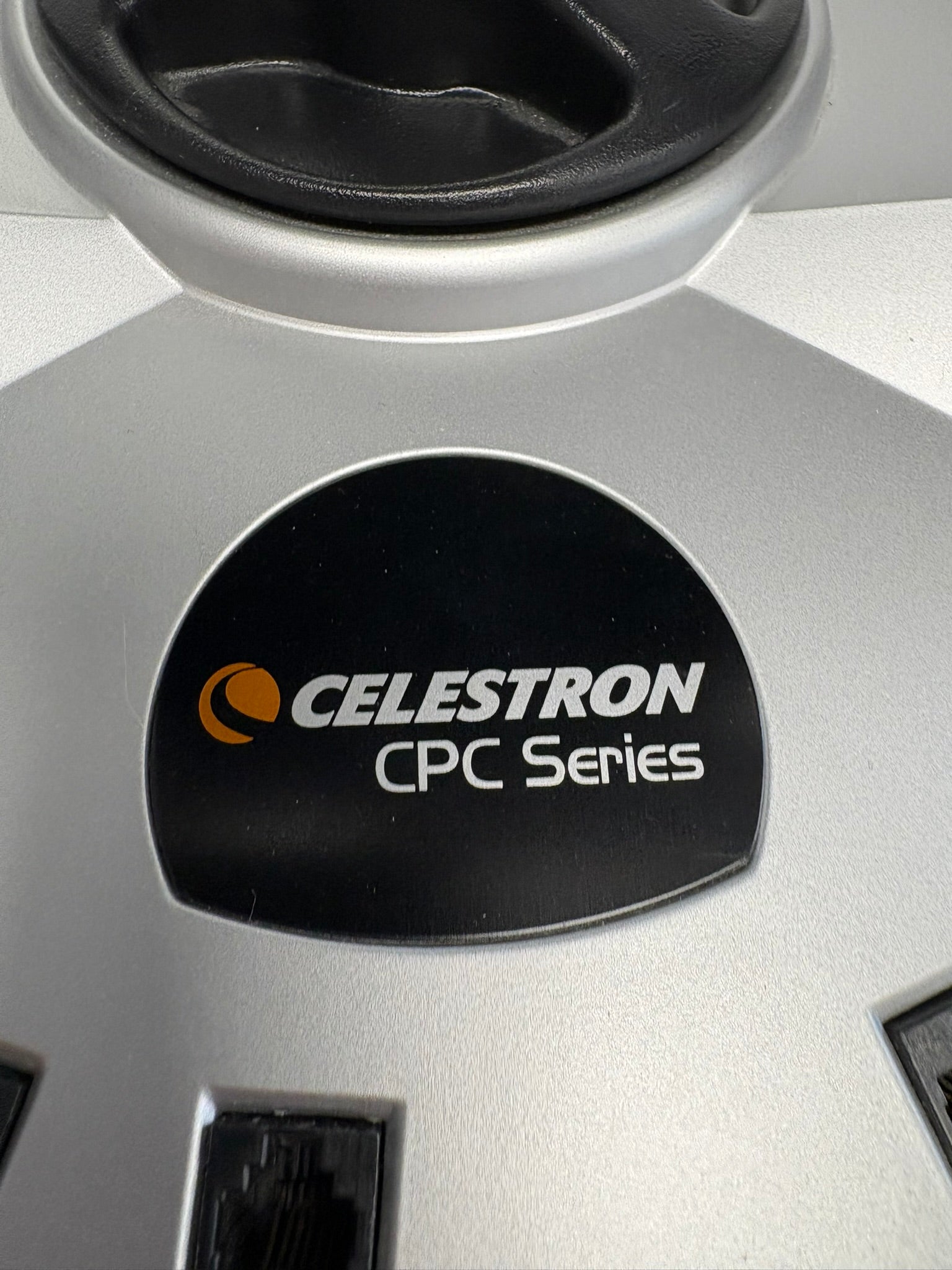 USED CPC 800 GPS SCT