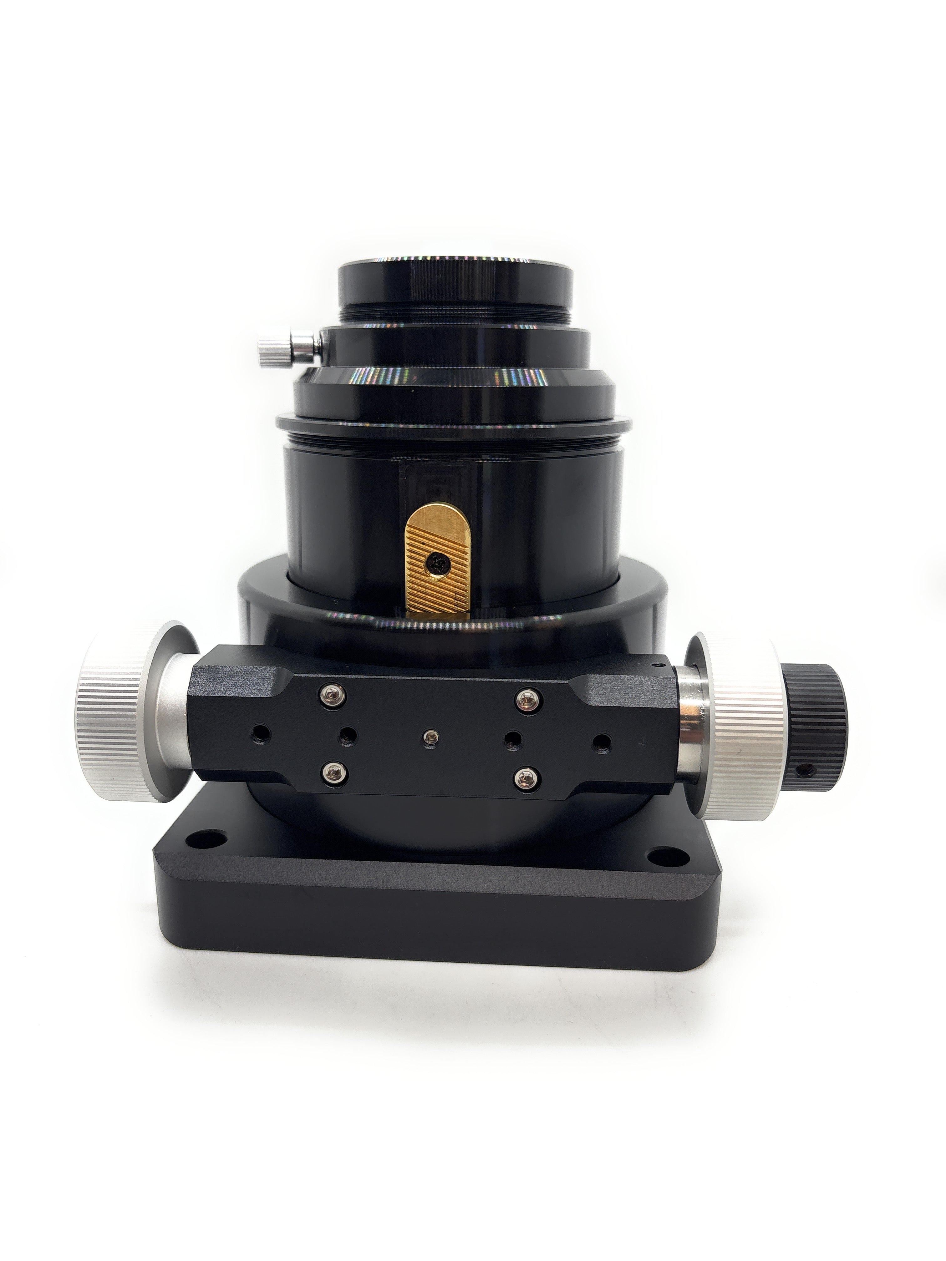 Starfield Optics 3" Newtonian Focuser Rack and Pinion