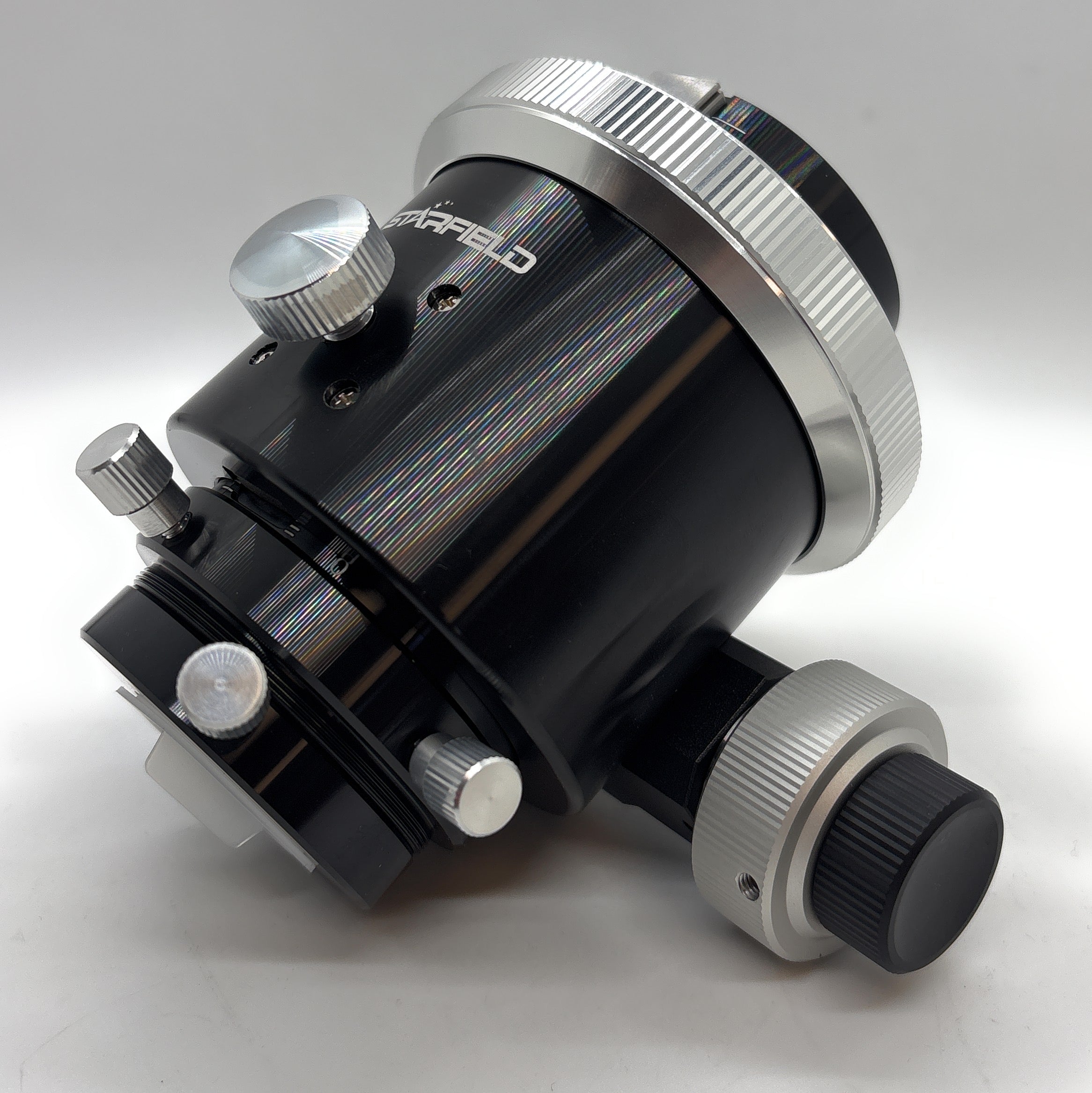 Starfield Optics 2" Richey-Chretien R&P focuser .  EAF Compatable