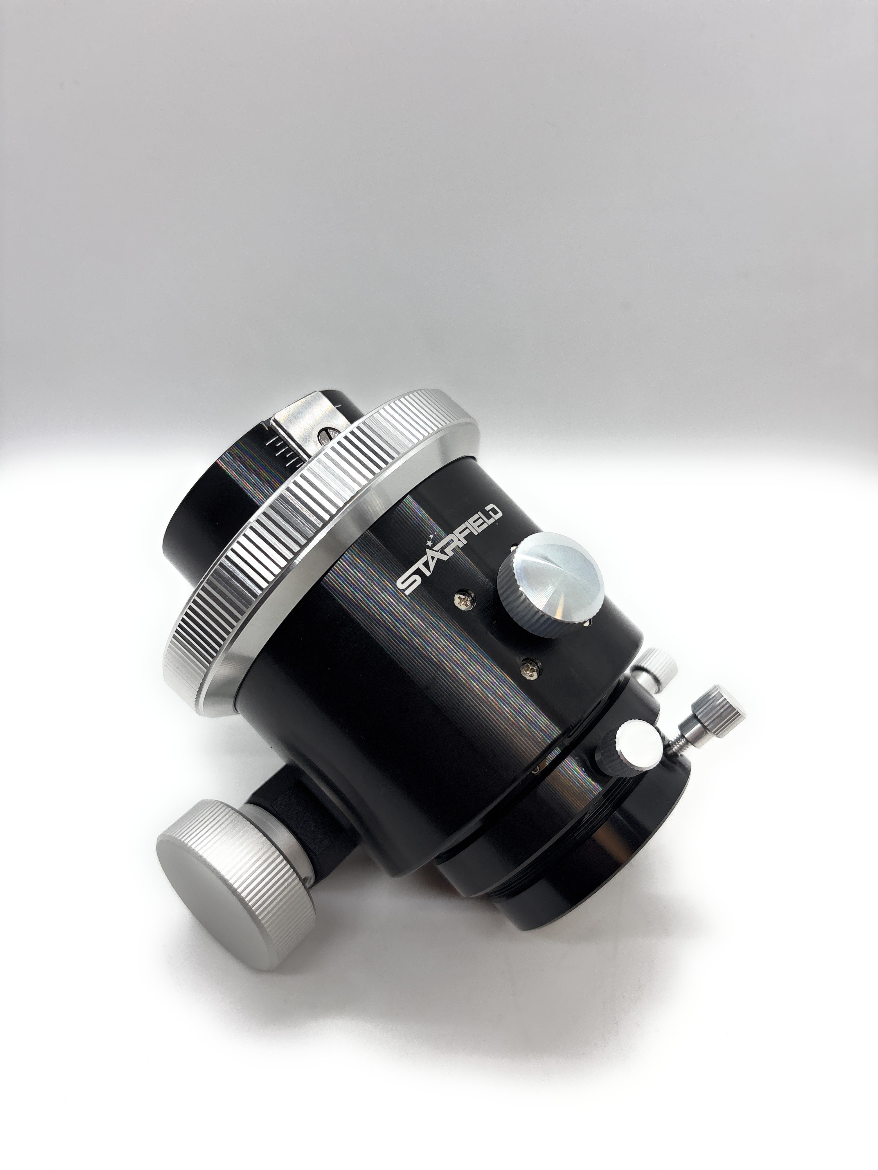 Starfield Optics 2" Richey-Chretien R&P focuser .  EAF Compatable