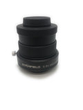 Adjustable 2.5" Reducer for ED102 and Gear 115