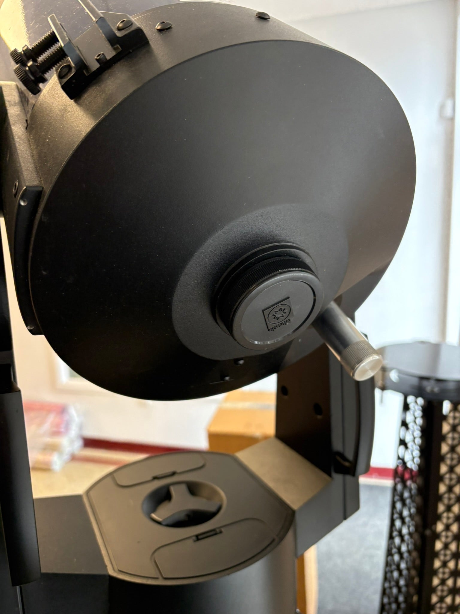USED Meade LX-90 8" SCT UHC