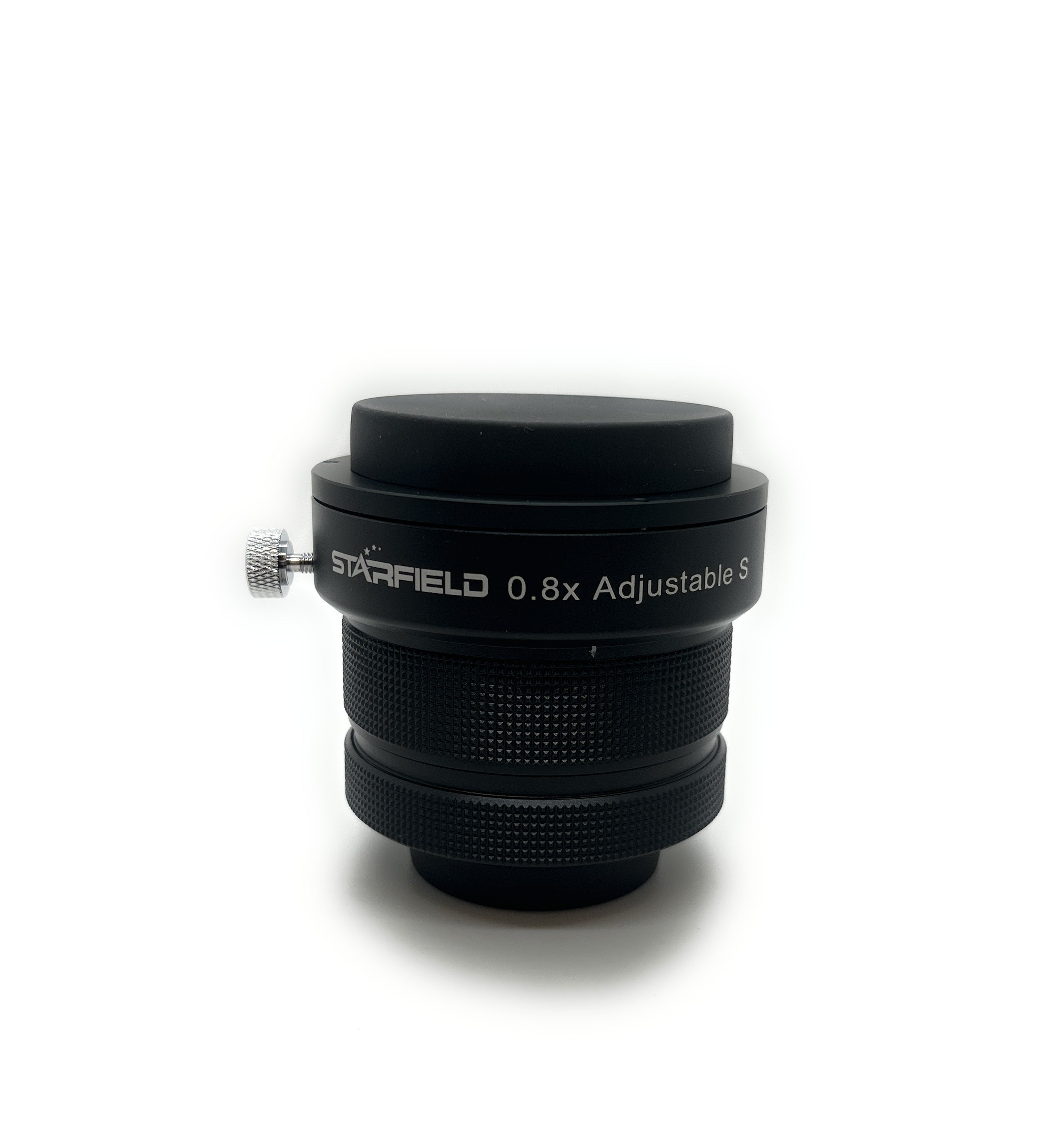 Starfield Adjustable 2" 0.8x Reducer