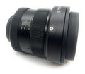Starfield Adjustable 2" 0.8x Reducer