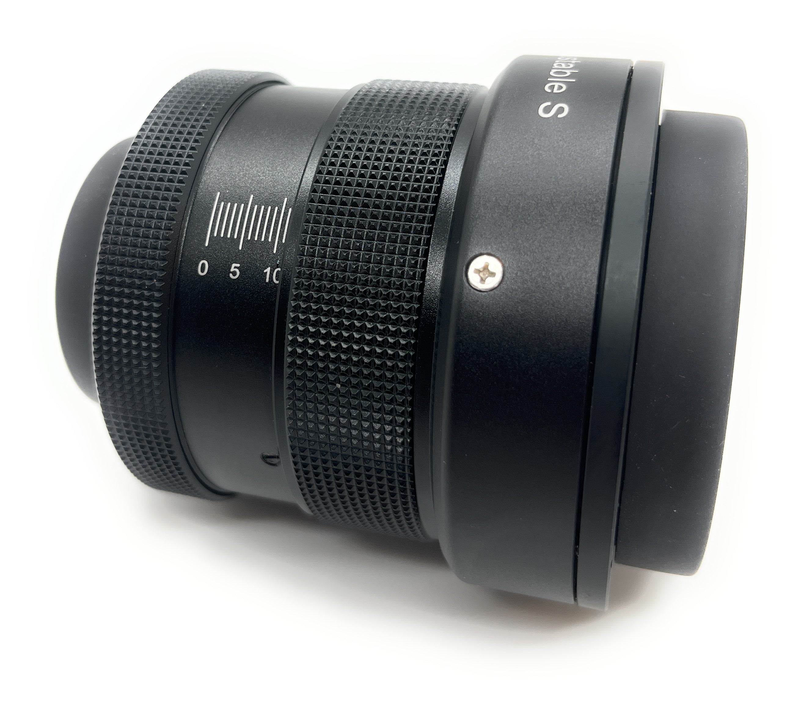 Starfield Adjustable 2" 0.8x Reducer