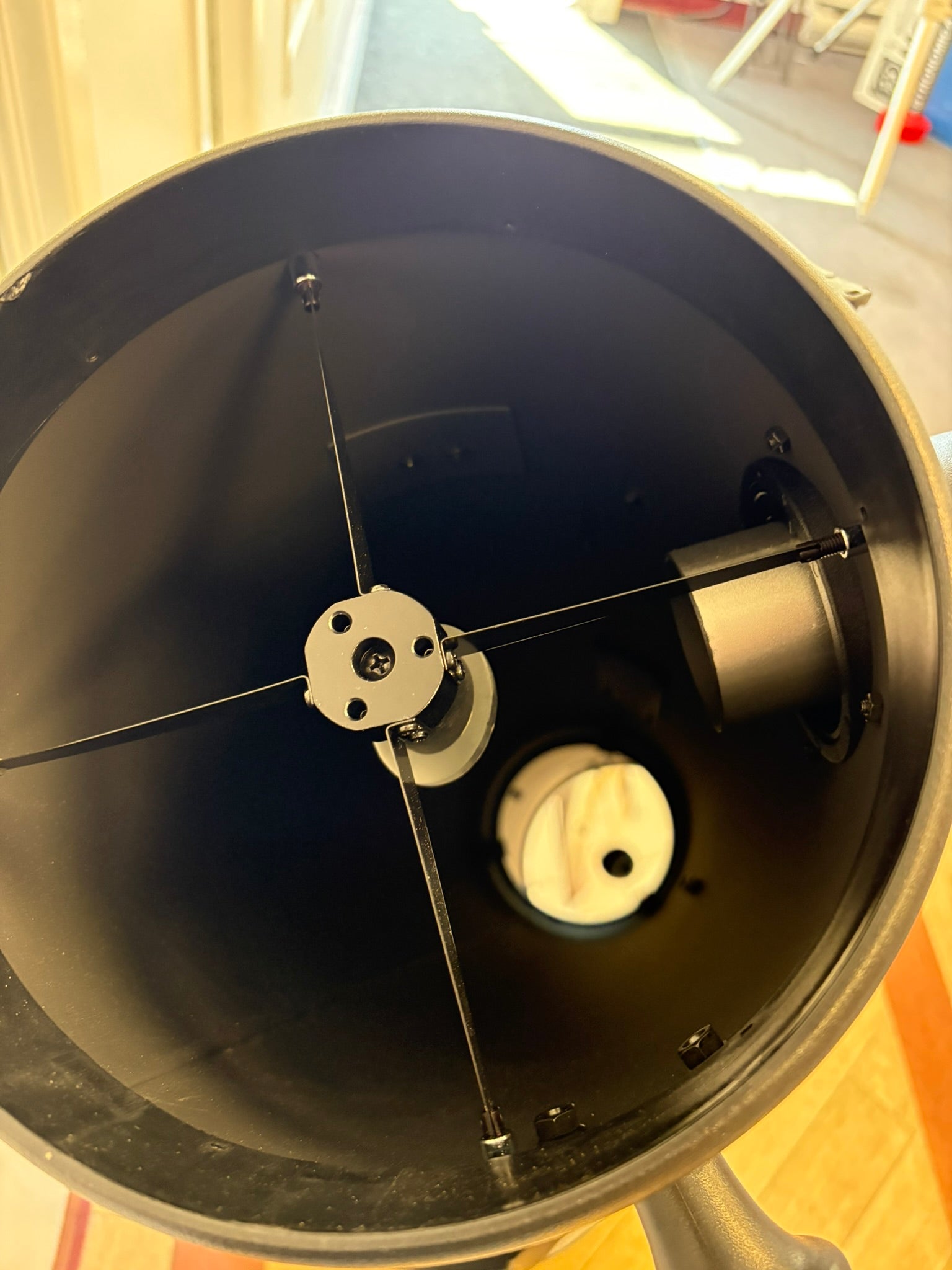 Celestron StarSense Explorer 8" Dobsonian Telescope – Used