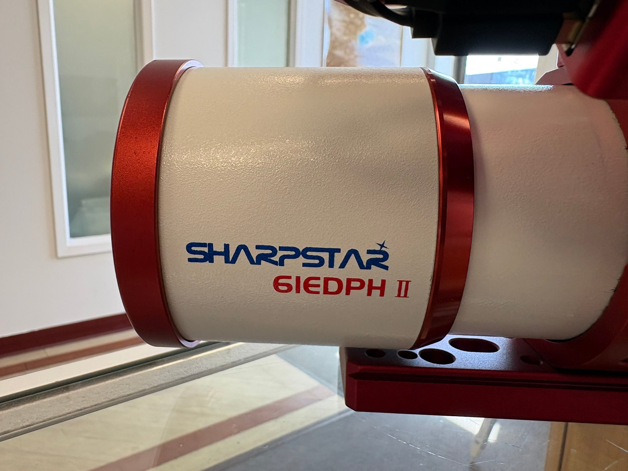 Sharpstar EDPH61 II Astrophotography Package (ASIAIR Plus + ASI294MC-Pro) – Used