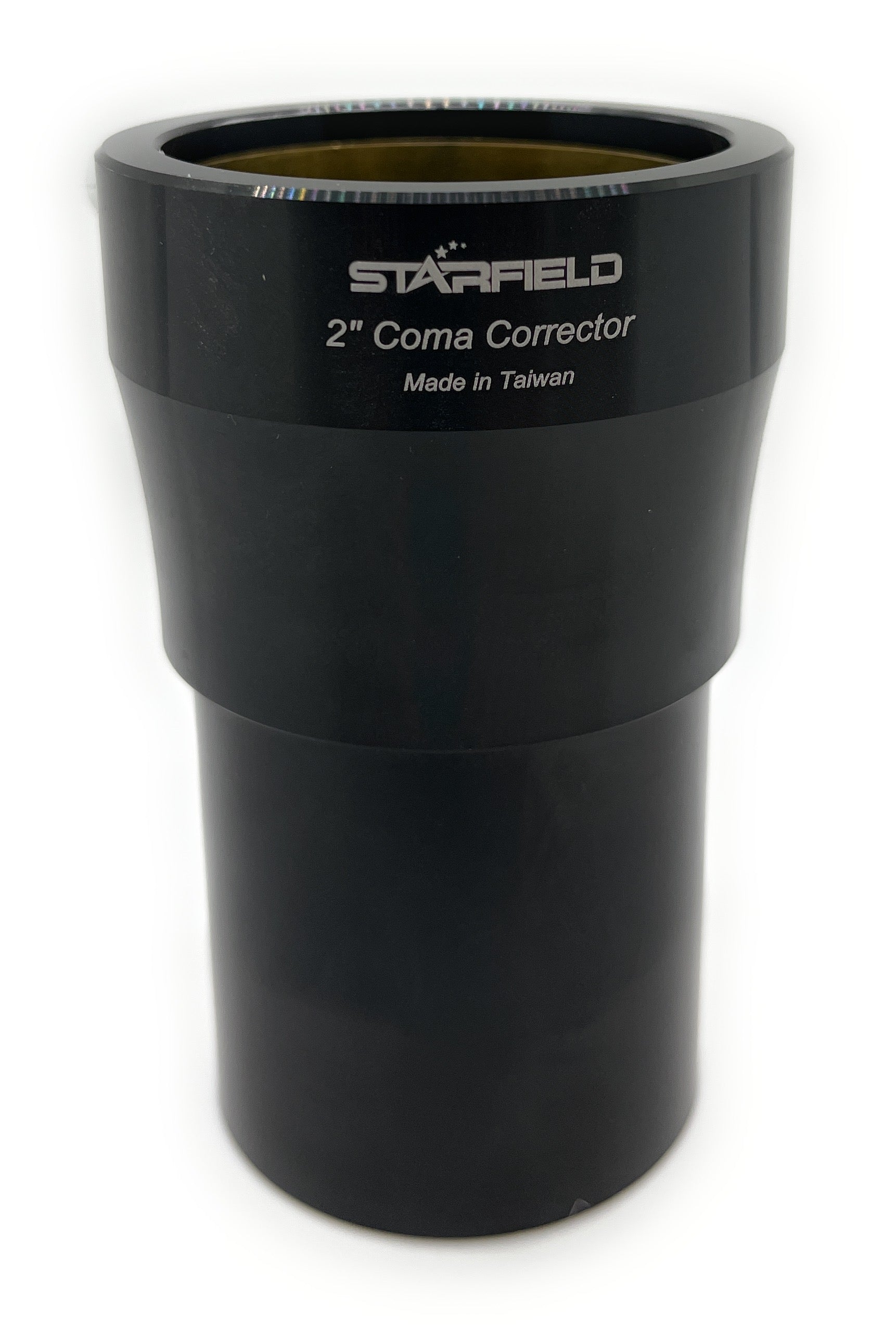 Starfield Coma Corrector