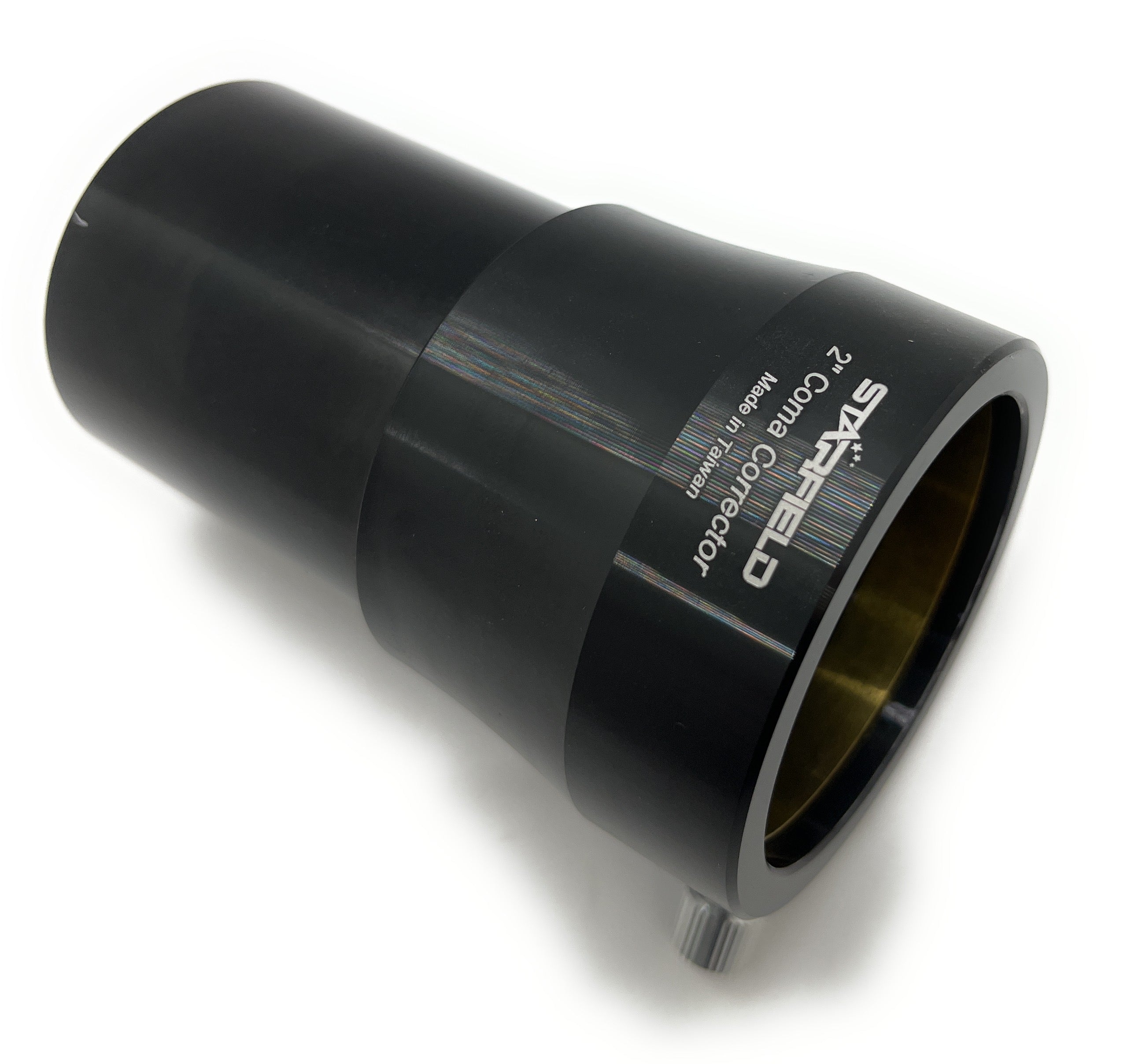 Starfield Coma Corrector