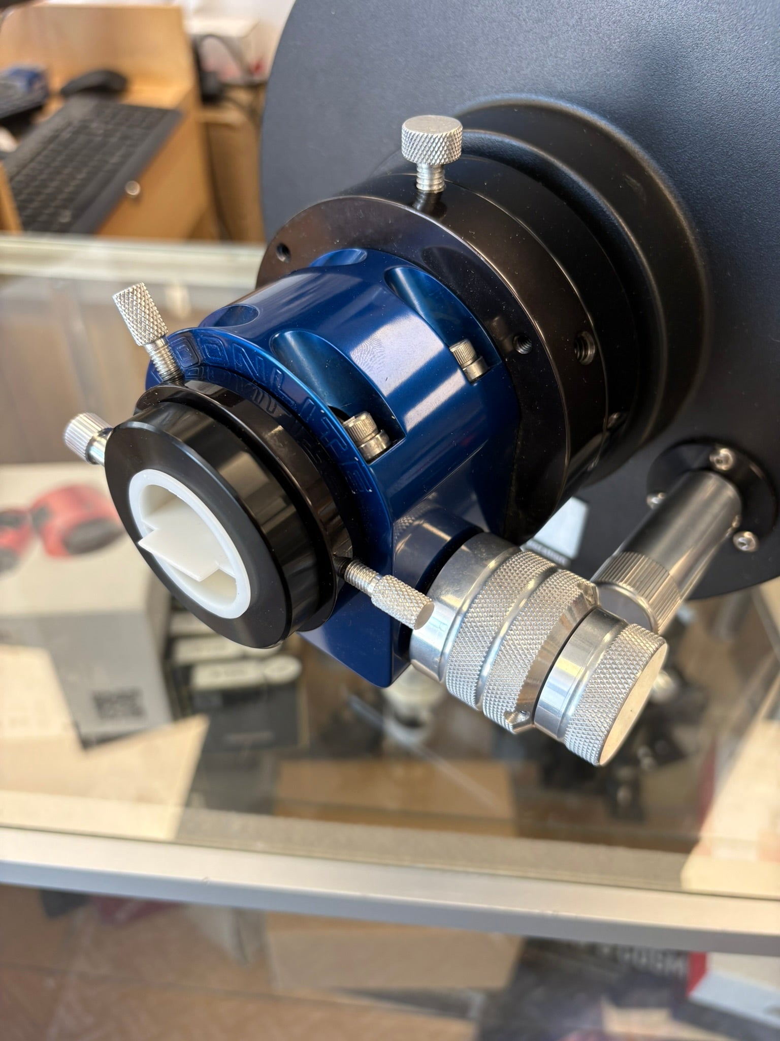 Meade LXD75 8" SCT OTA (Optical Tube Only) – Used