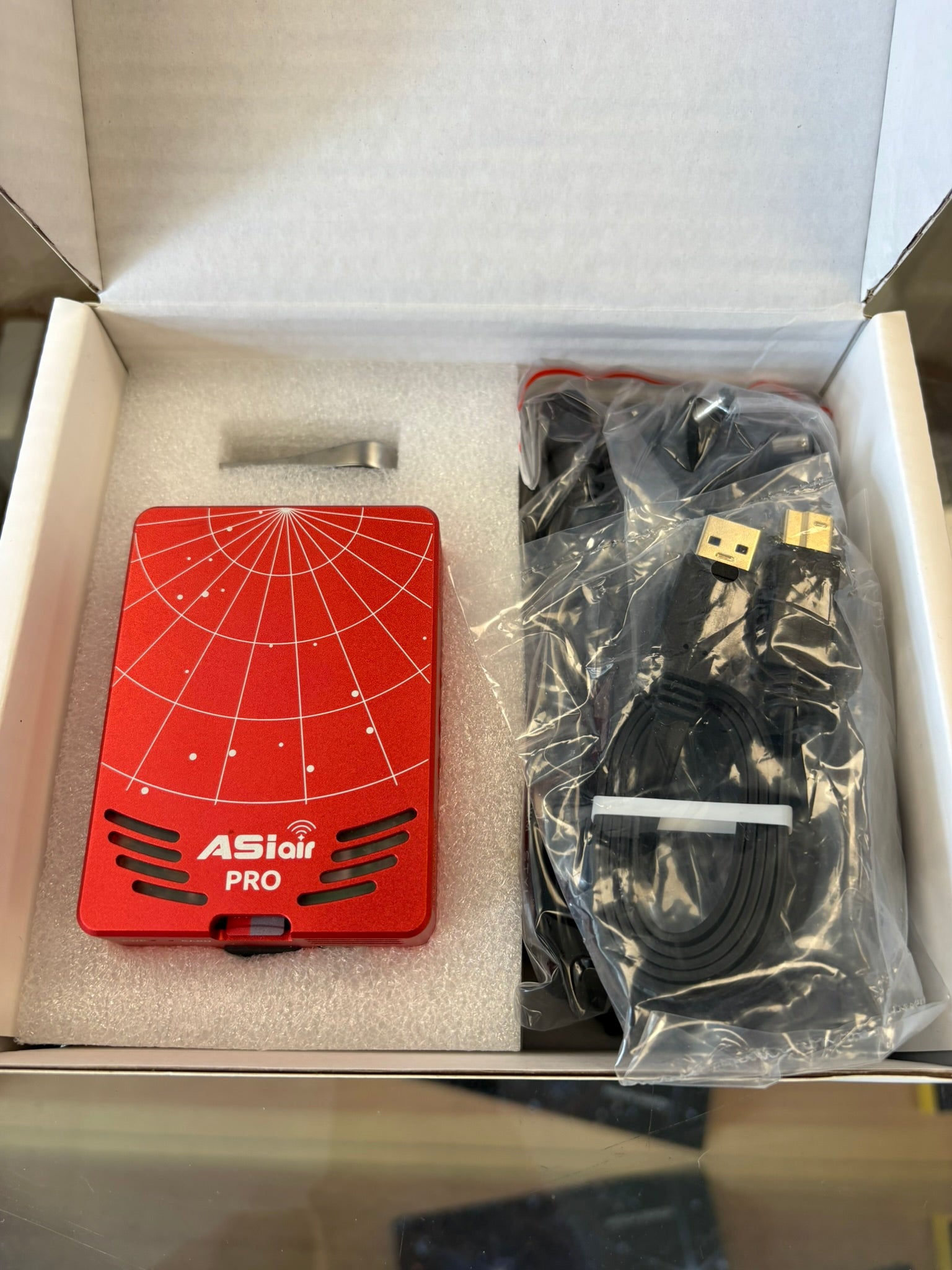 ZWO ASIAIR Pro WiFi Imaging Controller – Used