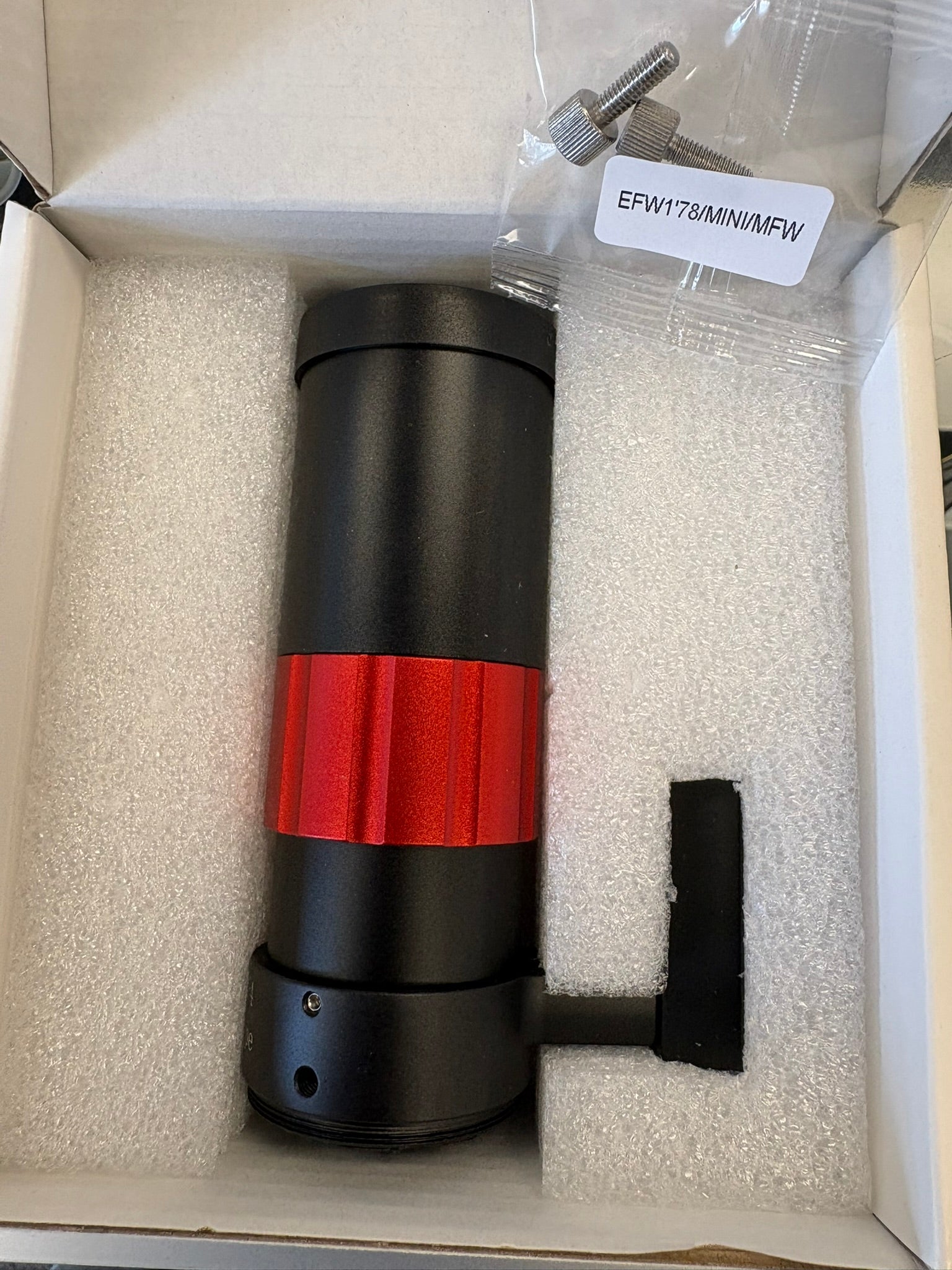 ZWO 30mm f/4 Mini Guide Scope – Used