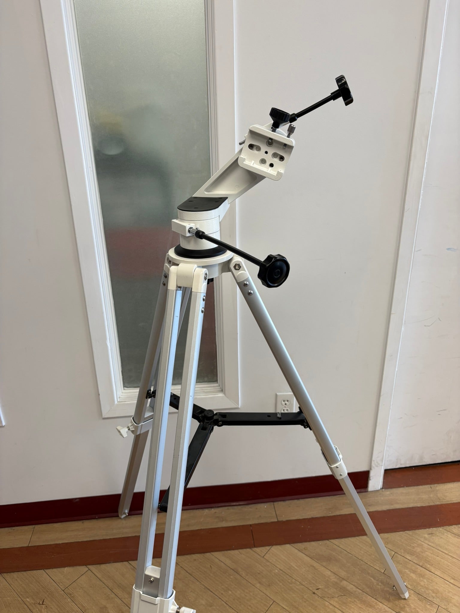 Vixen Porta II Alt-Azimuth Mount with Tripod – Used (Good)