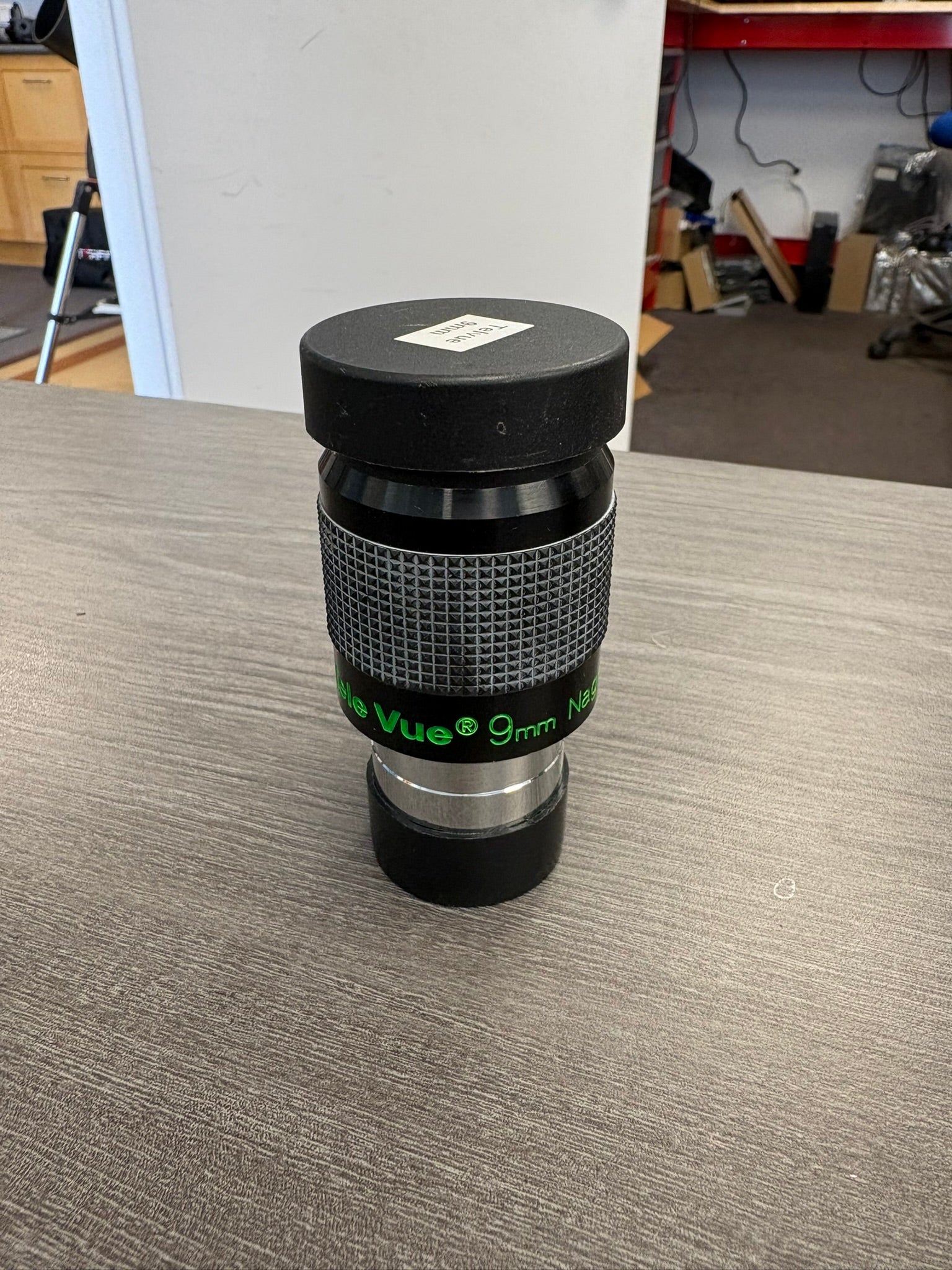 Tele Vue Nagler 9mm Type 6 82° Eyepiece (1.25") – Used