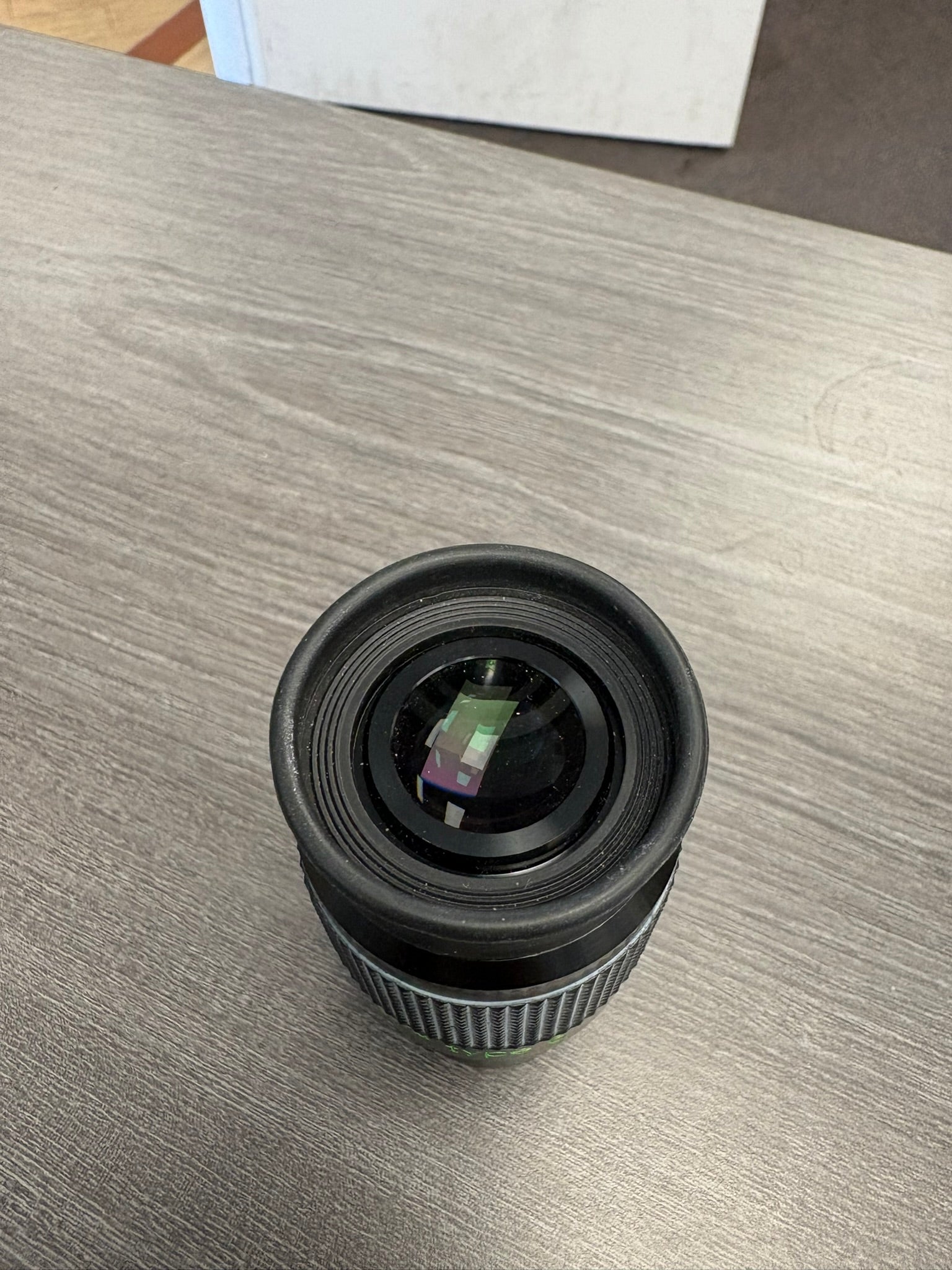 Tele Vue Nagler 9mm Type 6 82° Eyepiece (1.25") – Used