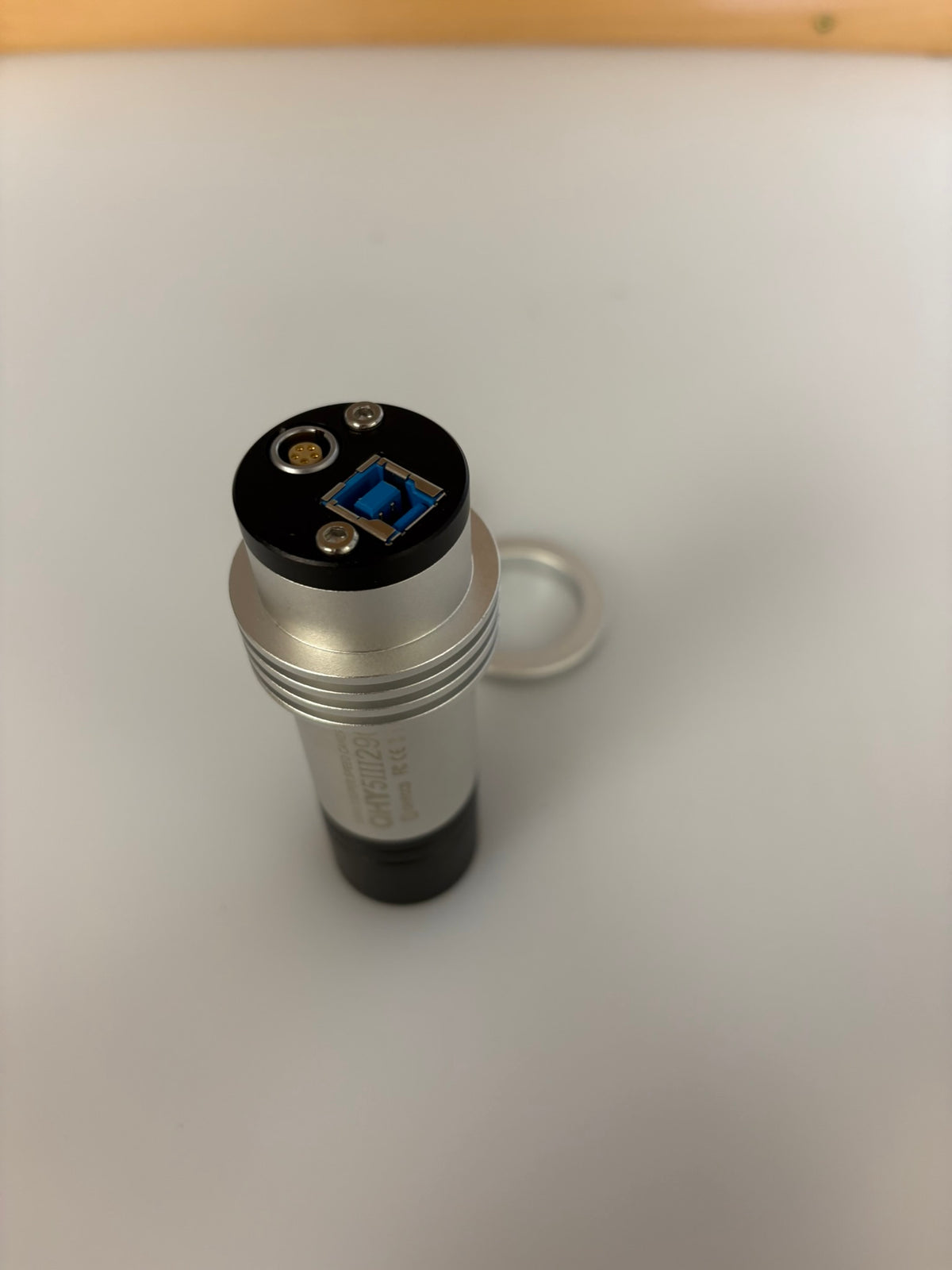 QHYCCD QHY5III290C Colour Planetary Camera with UV/IR Filter – Used (Very Good)