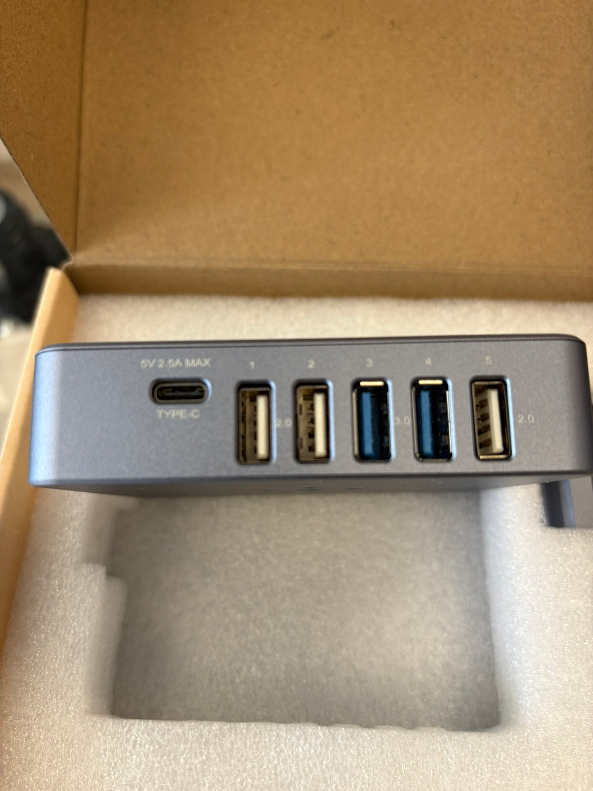 SVBONY SV241 Pro Astro Power Controller – Used (Like New, Unused)