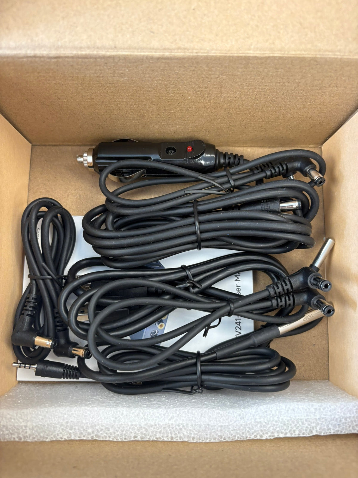 SVBONY SV241 Pro Astro Power Controller – Used (Like New, Unused)