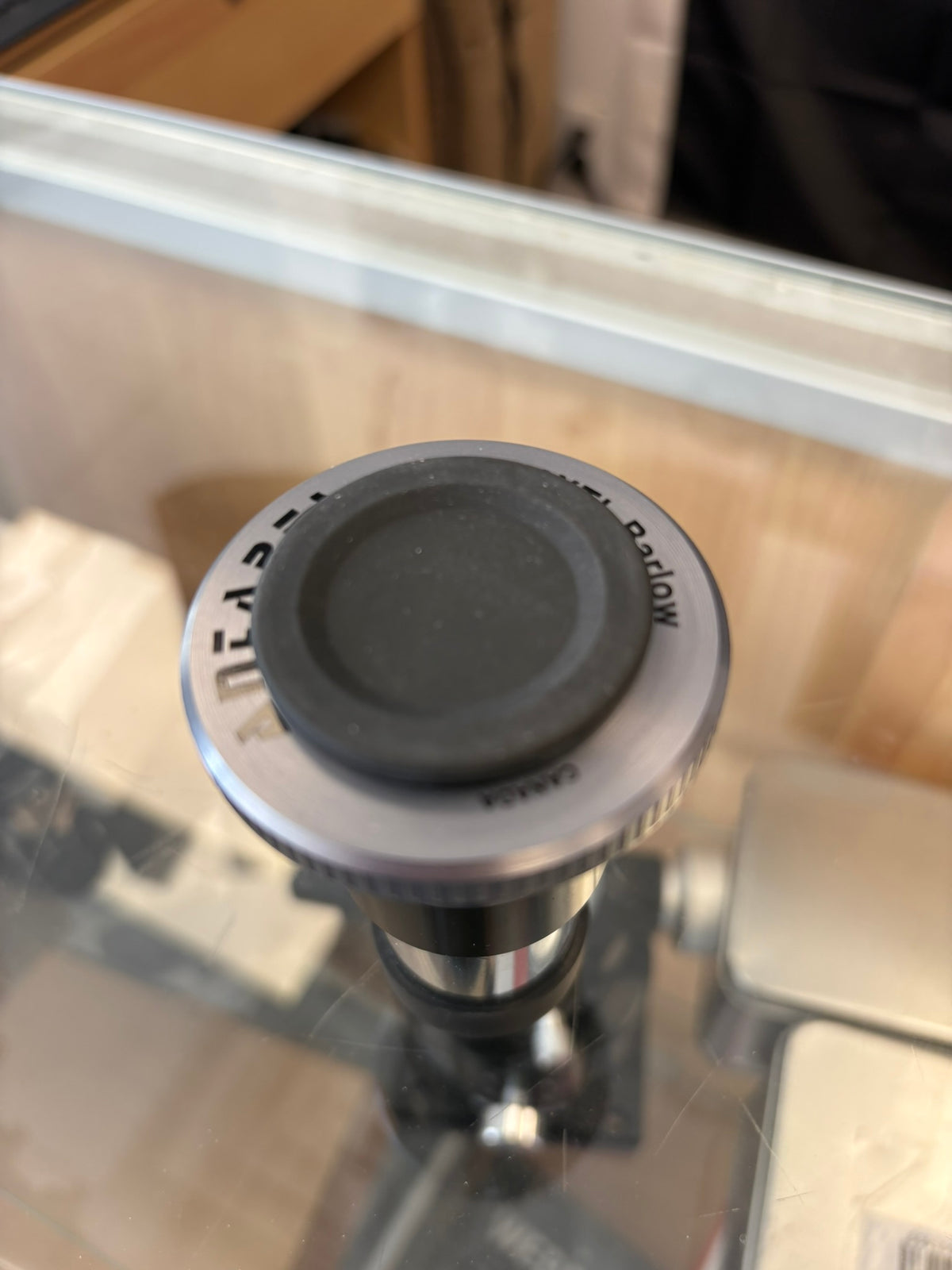 Antares 1.25" 2x Twist-Lock Barlow Lens – Used (Very Good)