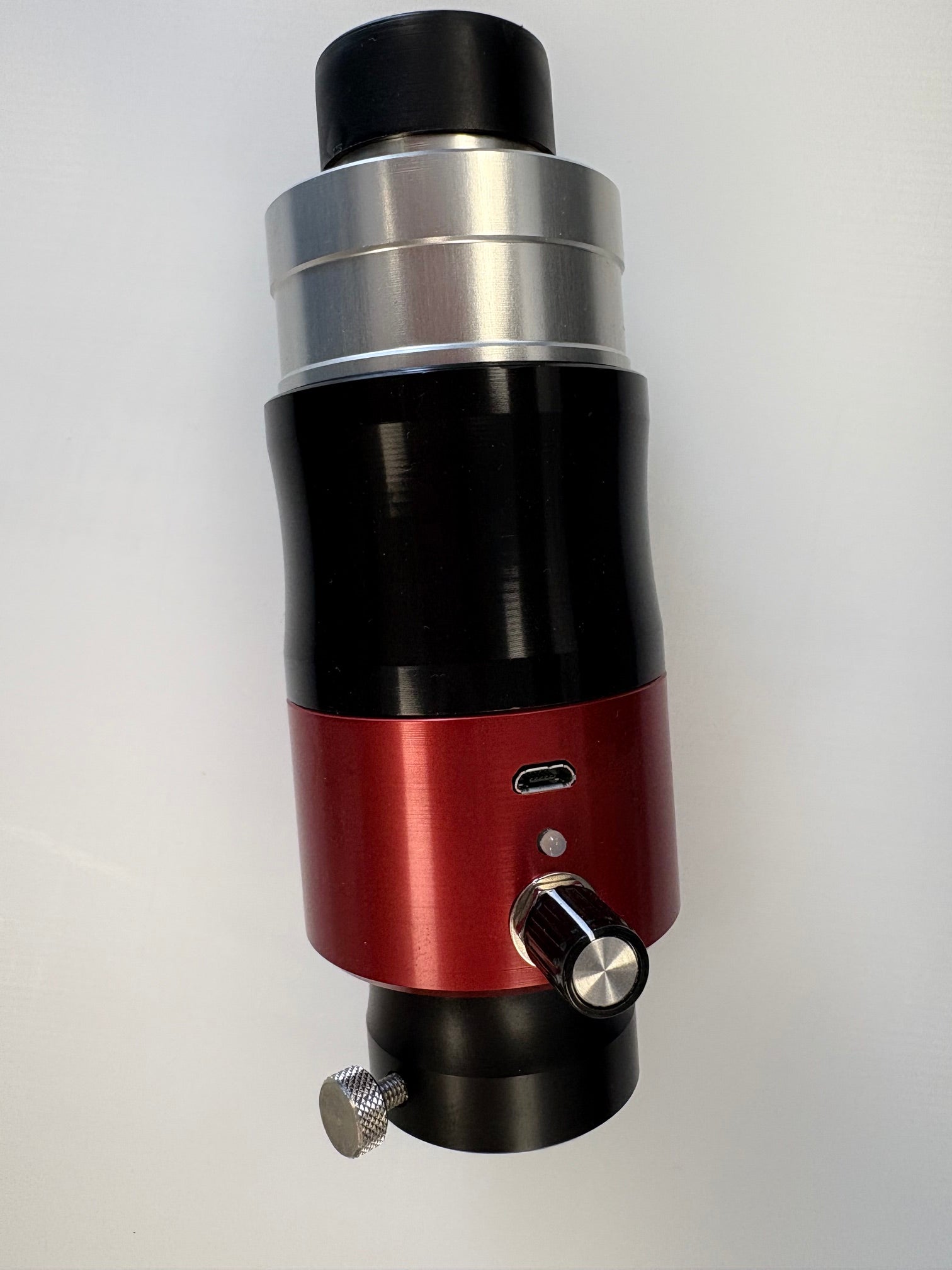 DayStar Quark Chromosphere H-Alpha Filter with Player One 1.25" ERF – Used