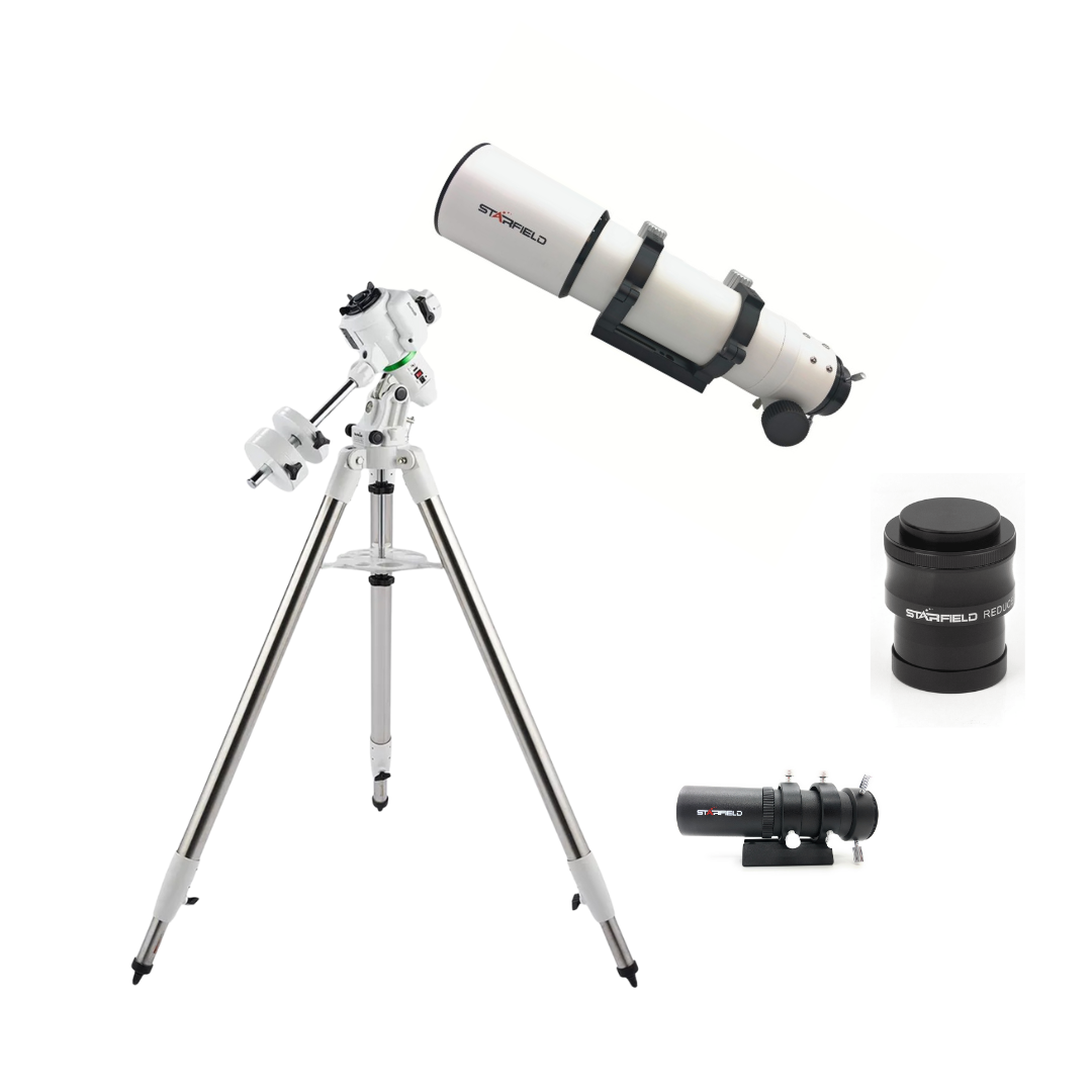 Just Add Camera Imaging System