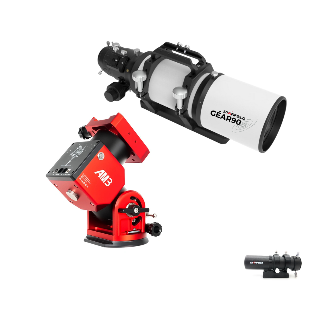 Just Add Camera Imaging System 5