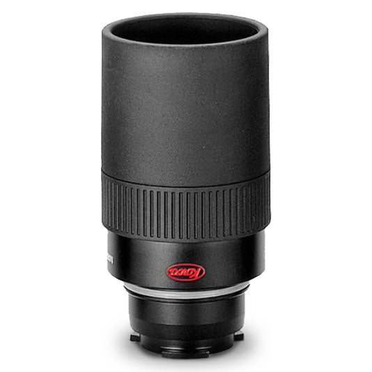 Kowa TE-20H long eye relief 25x eyepiece for TSN PROMINAR spotting scopes