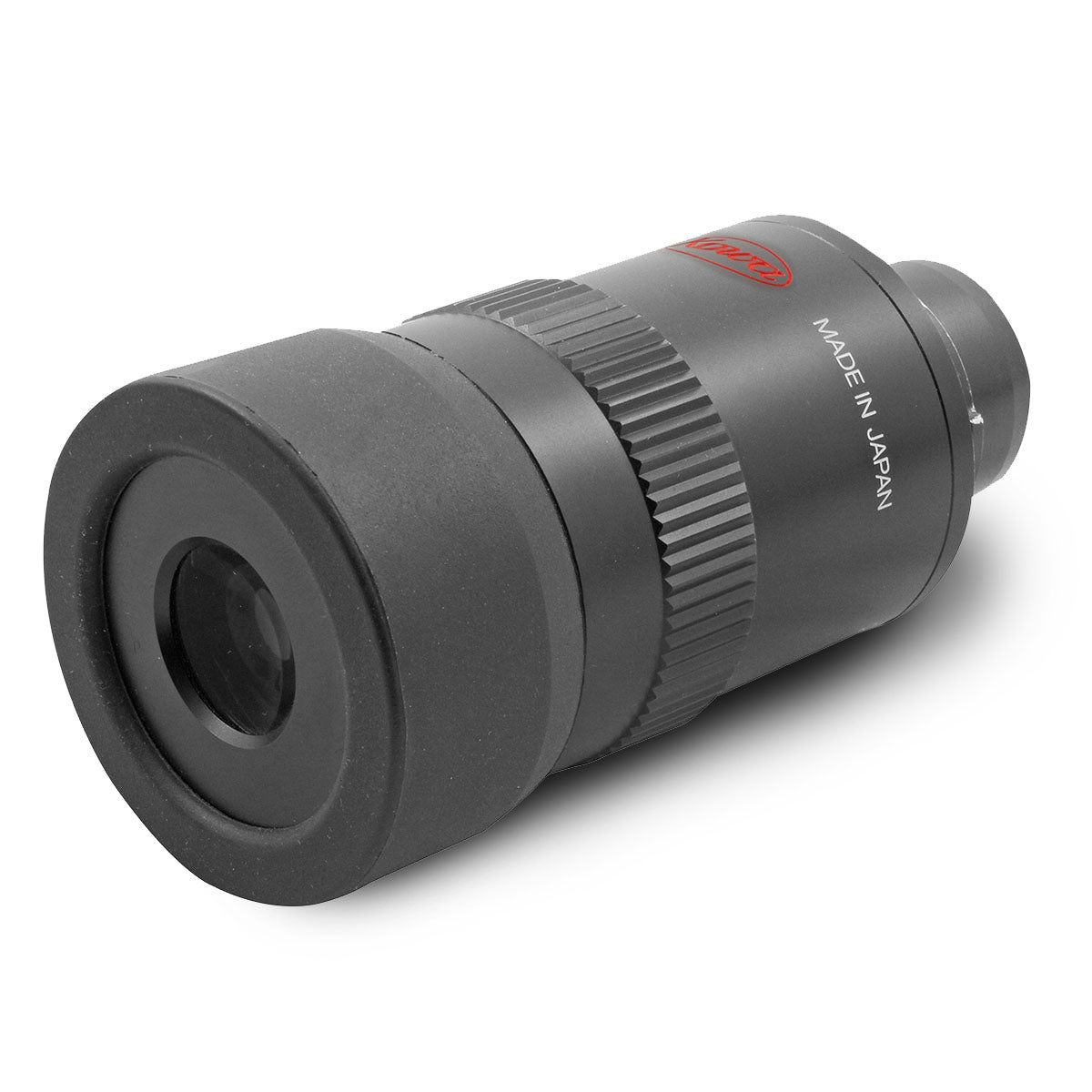 Kowa TE-9Z zoom eyepiece angled view