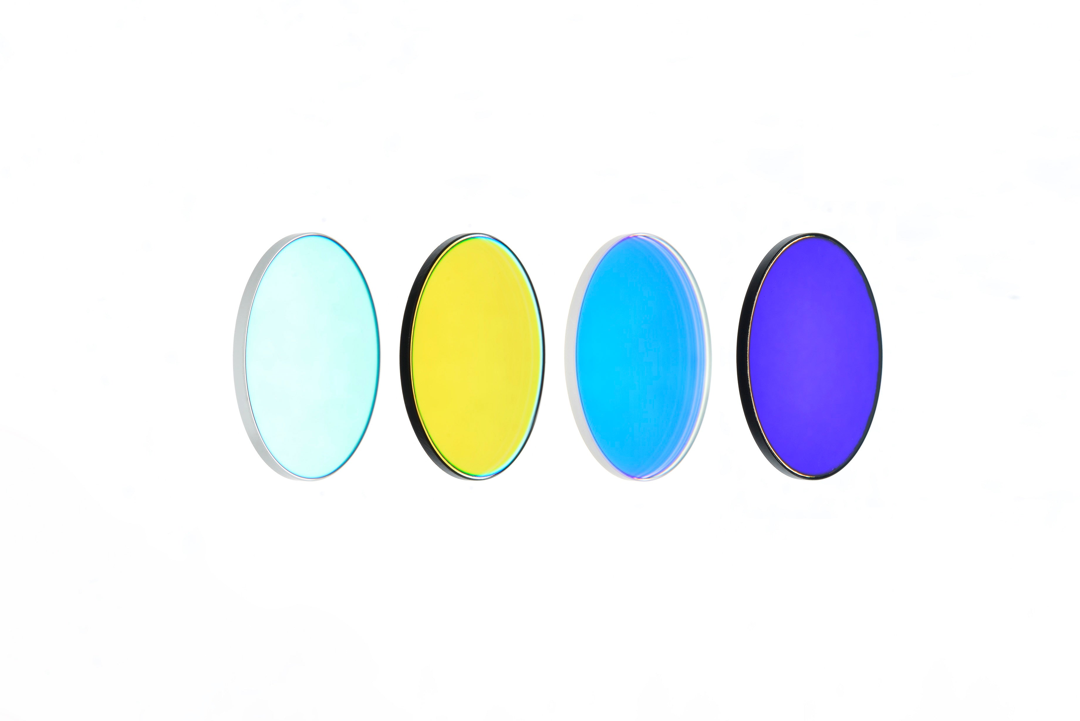 LRGB Deep Sky Imaging Filter - 36mm