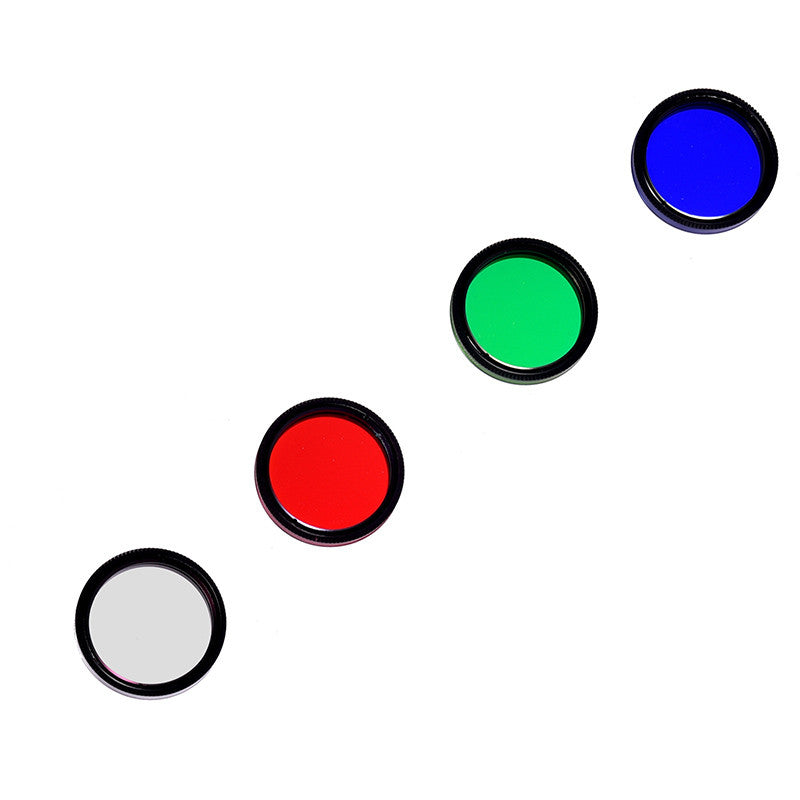 Antlia LRGB-V Pro series filters - 1.25"