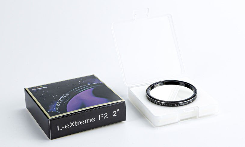 Optolong L-Extreme F2 Dual-Band Filter 2"