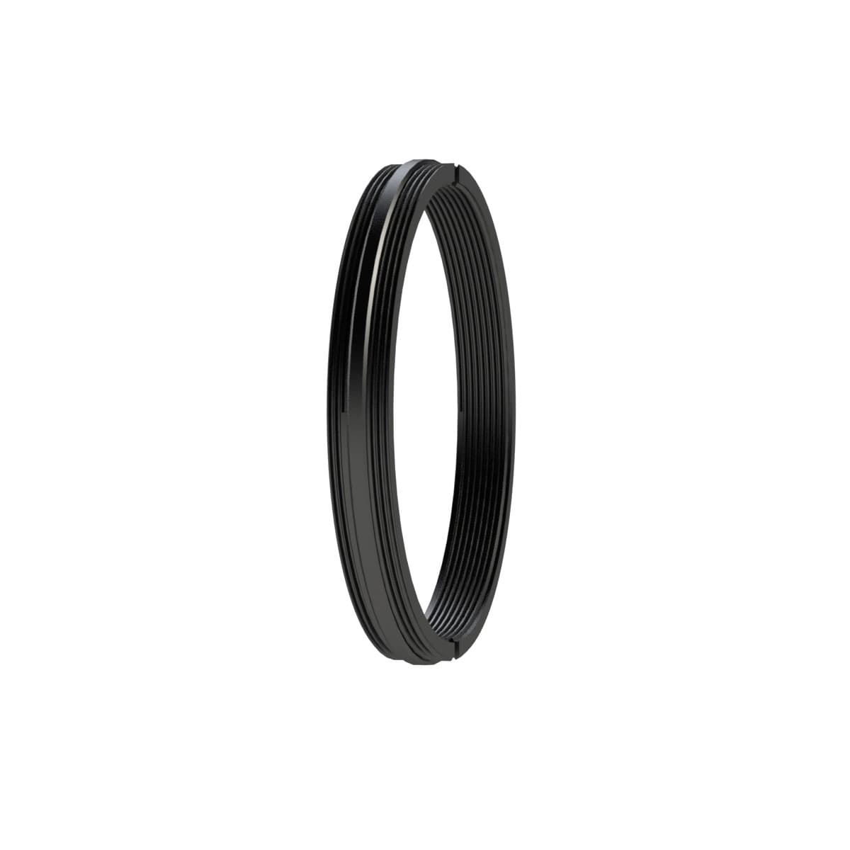 Player One M48M-M48M 2mm spacer adapter for astrophotography imaging trains