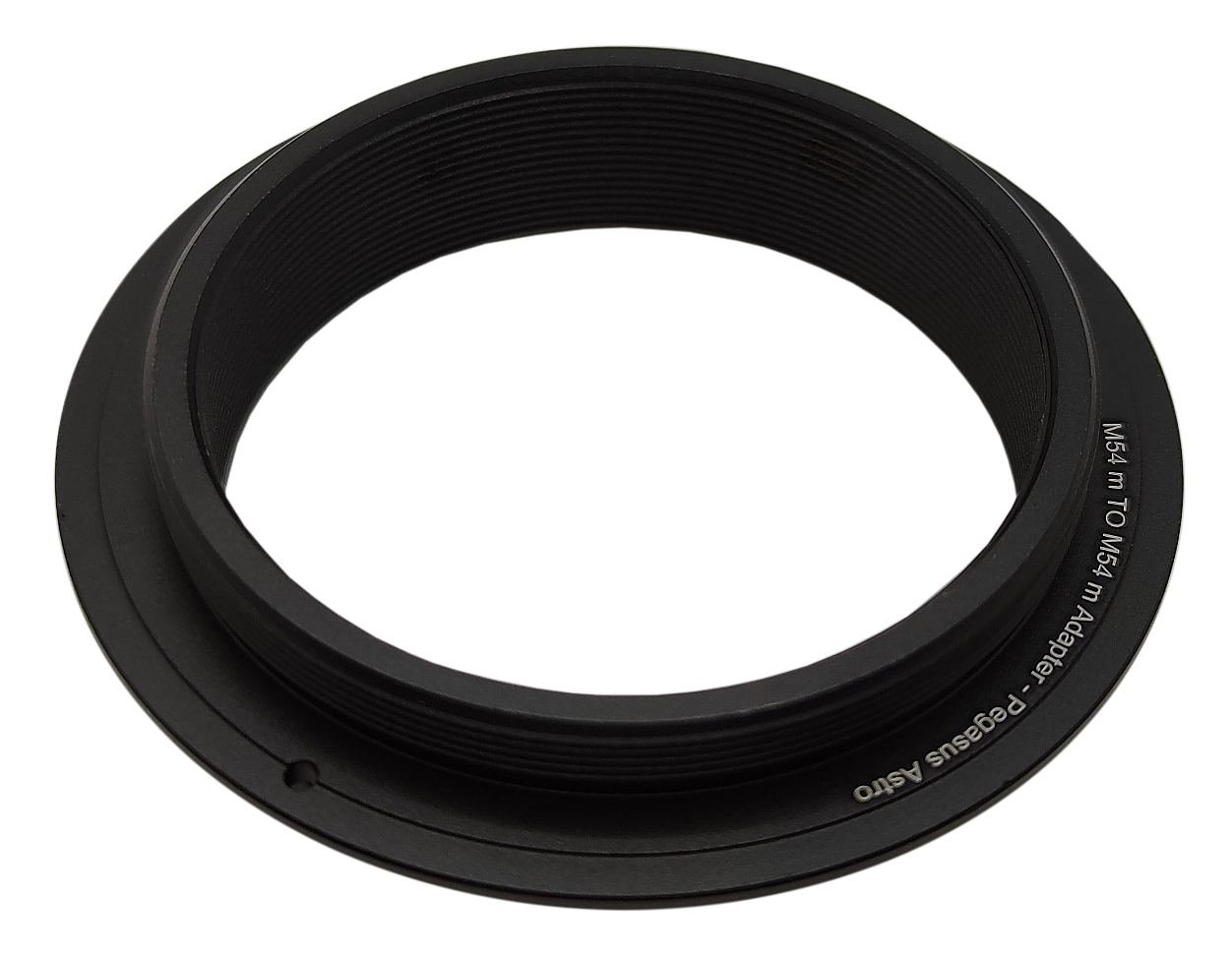 M54 Male to M54 Male (inner hole with M48)