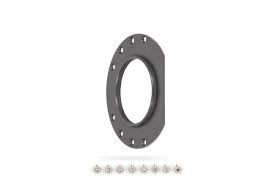 Baader UFC M54 Adapter, External M54 thread facing camera - with mounting plate for UFC-BASE