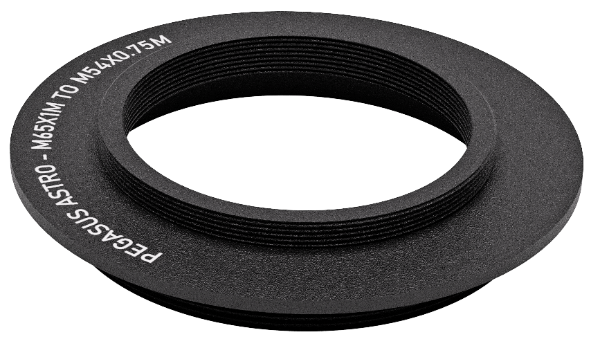 M65 Male to M54 Male (For SW Esprit 100)