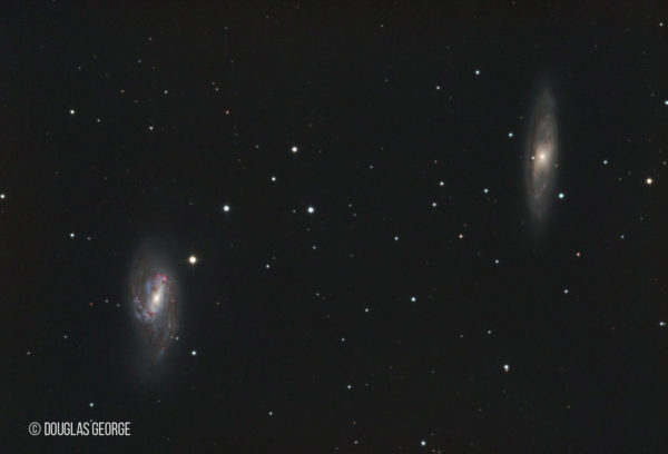 SBIG Aluma CCD814