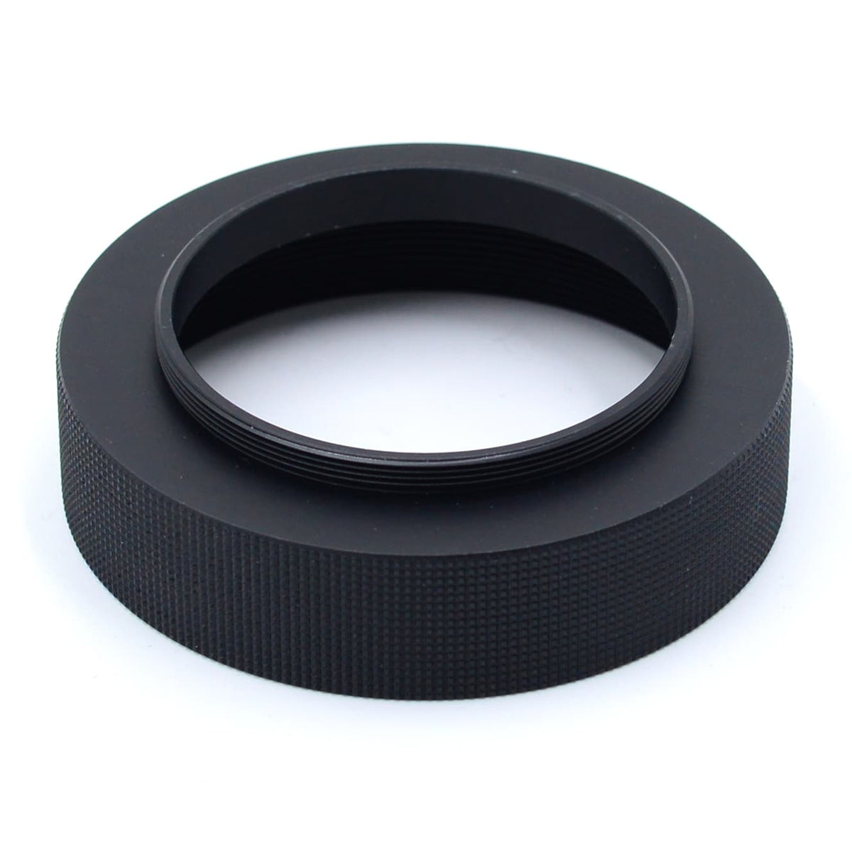 Player One M54M-M68F 17.5mm extender spacer for backfocus in astrophotography imaging trains