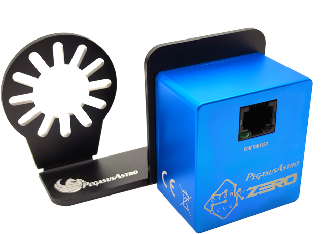Pegasus Astro Motor Focus Kit Zero for Celestron SCT C11, EdgeHD 11 and RASA 11 v2