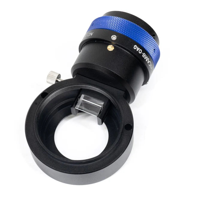 QHYCCD OAG for miniCAM8