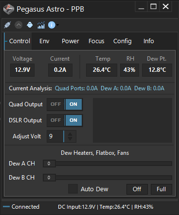 Pocket Powerbox Micro