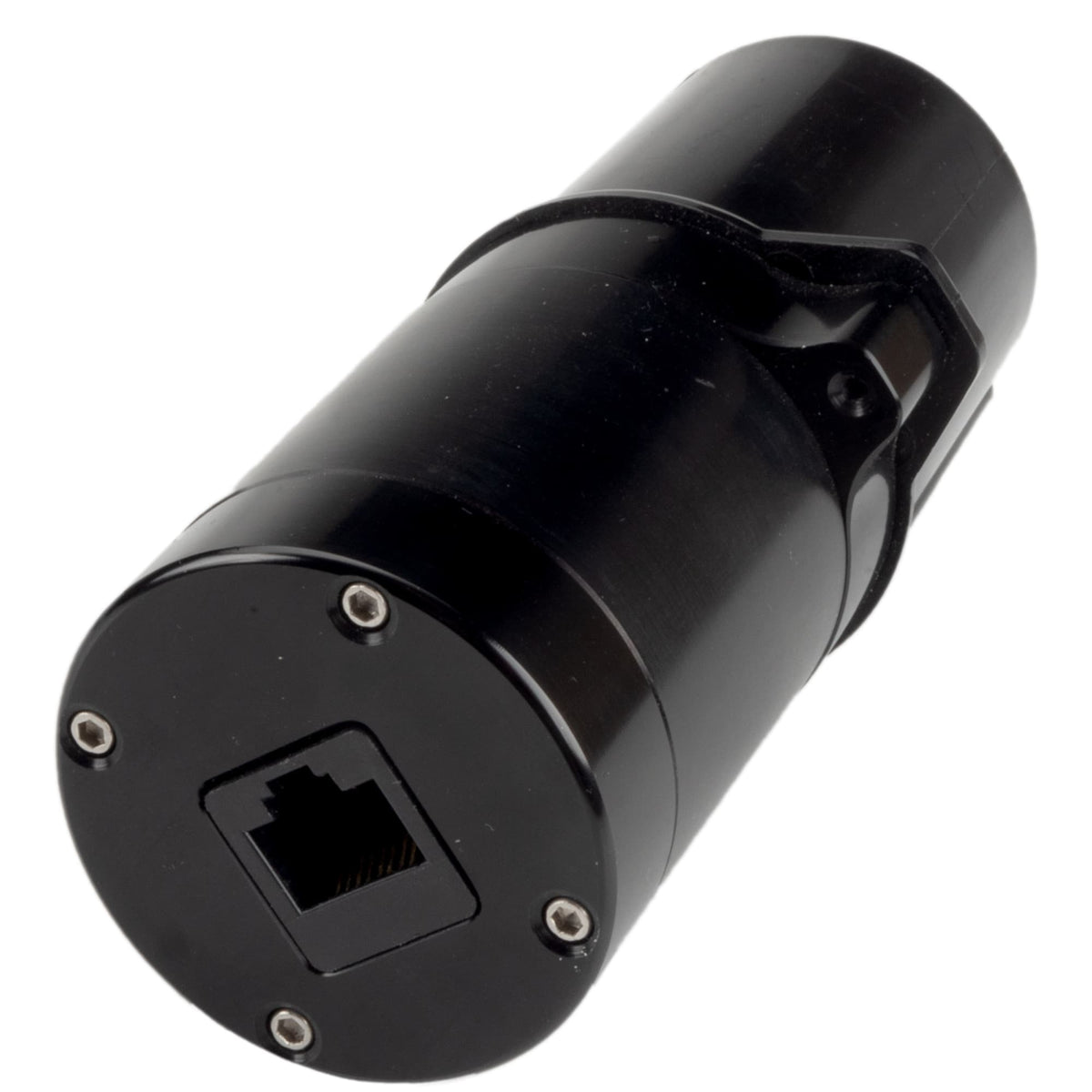 JMI MotoFocus Deluxe focus motor for Meade SCT round knob, the unit that attaches to the focus knob shaft for vibration-free focusing
