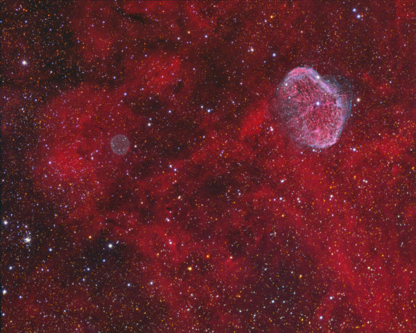 SBIG Aluma CCD694