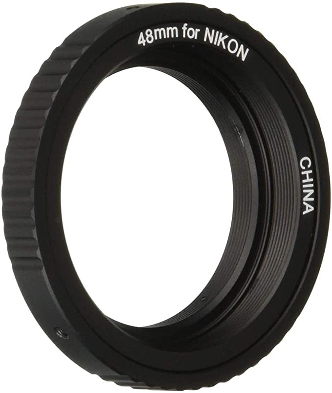 Nikon 48mm T-Ring