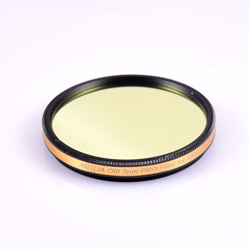Antlia 3nm Narrowband Sulfur II (SII) Pro Filter - 2"